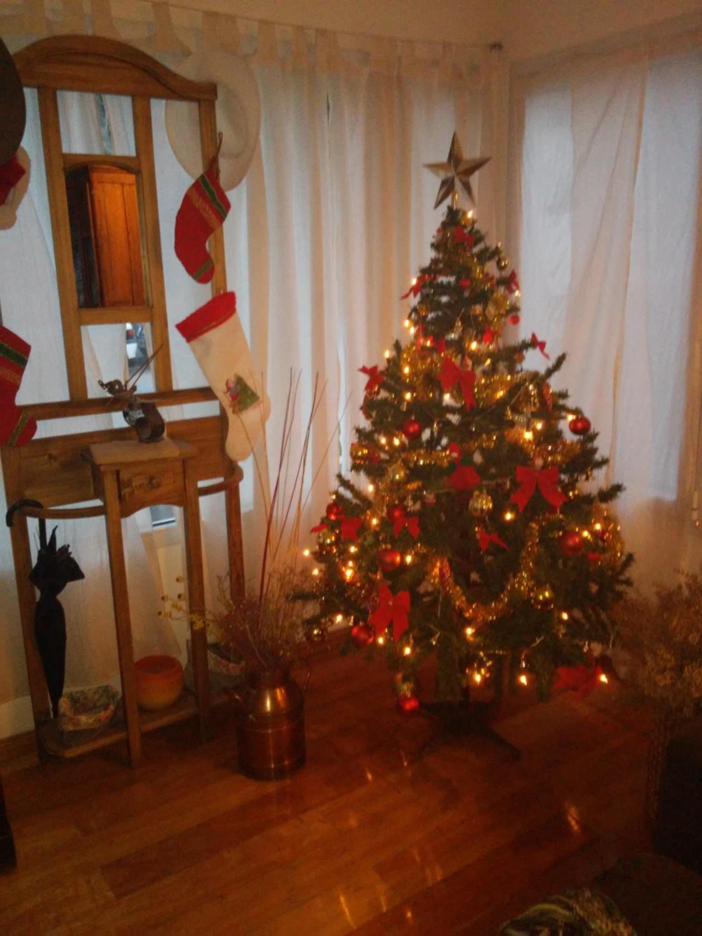 La casa de Silvia
