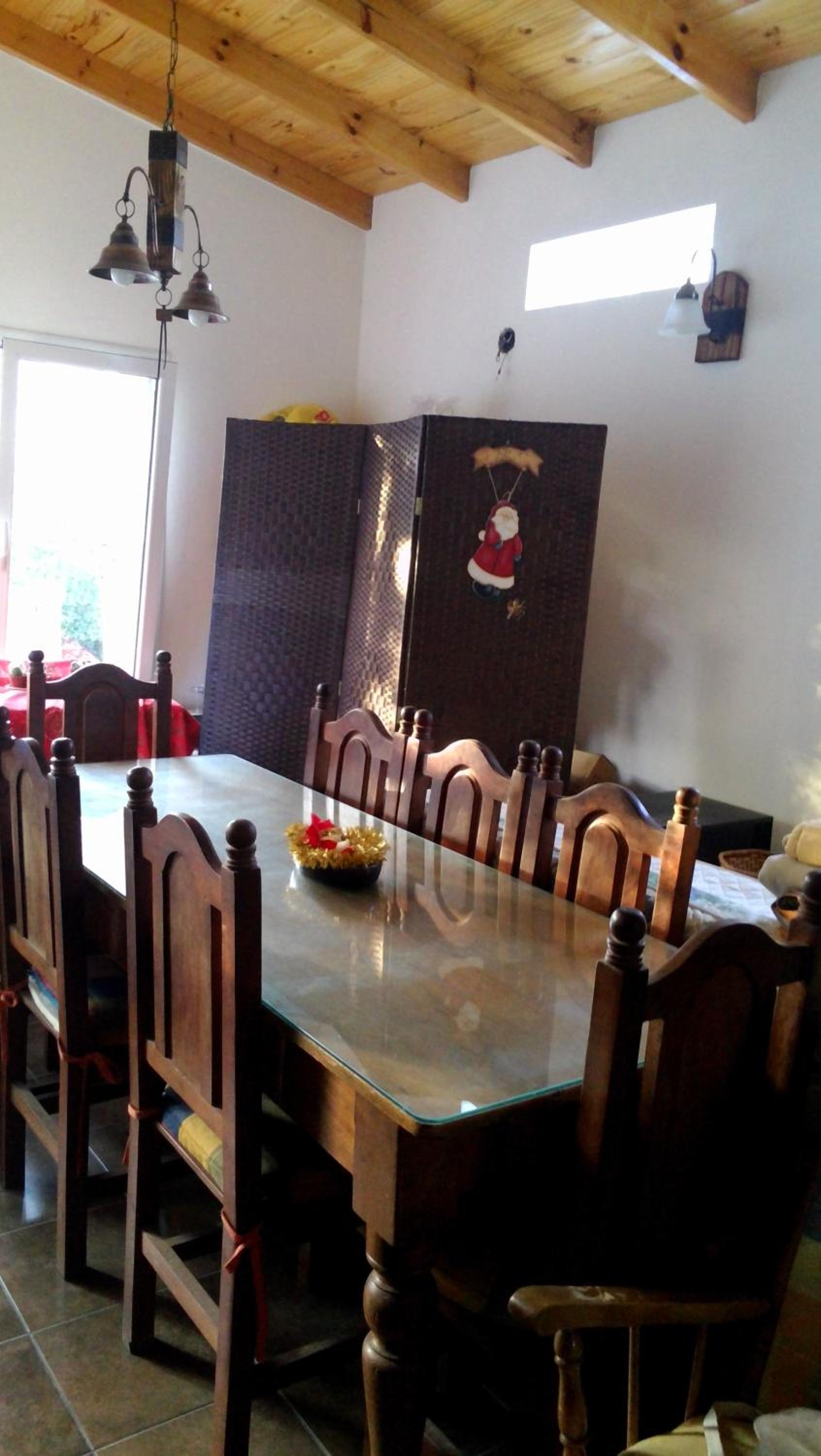 La casa de Silvia