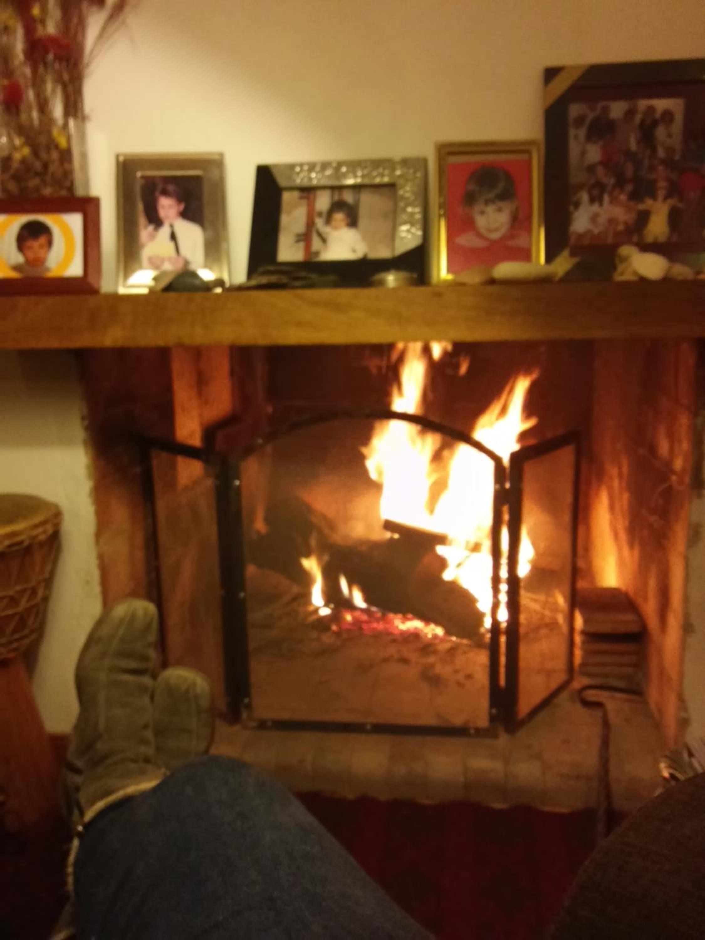 La casa de Silvia