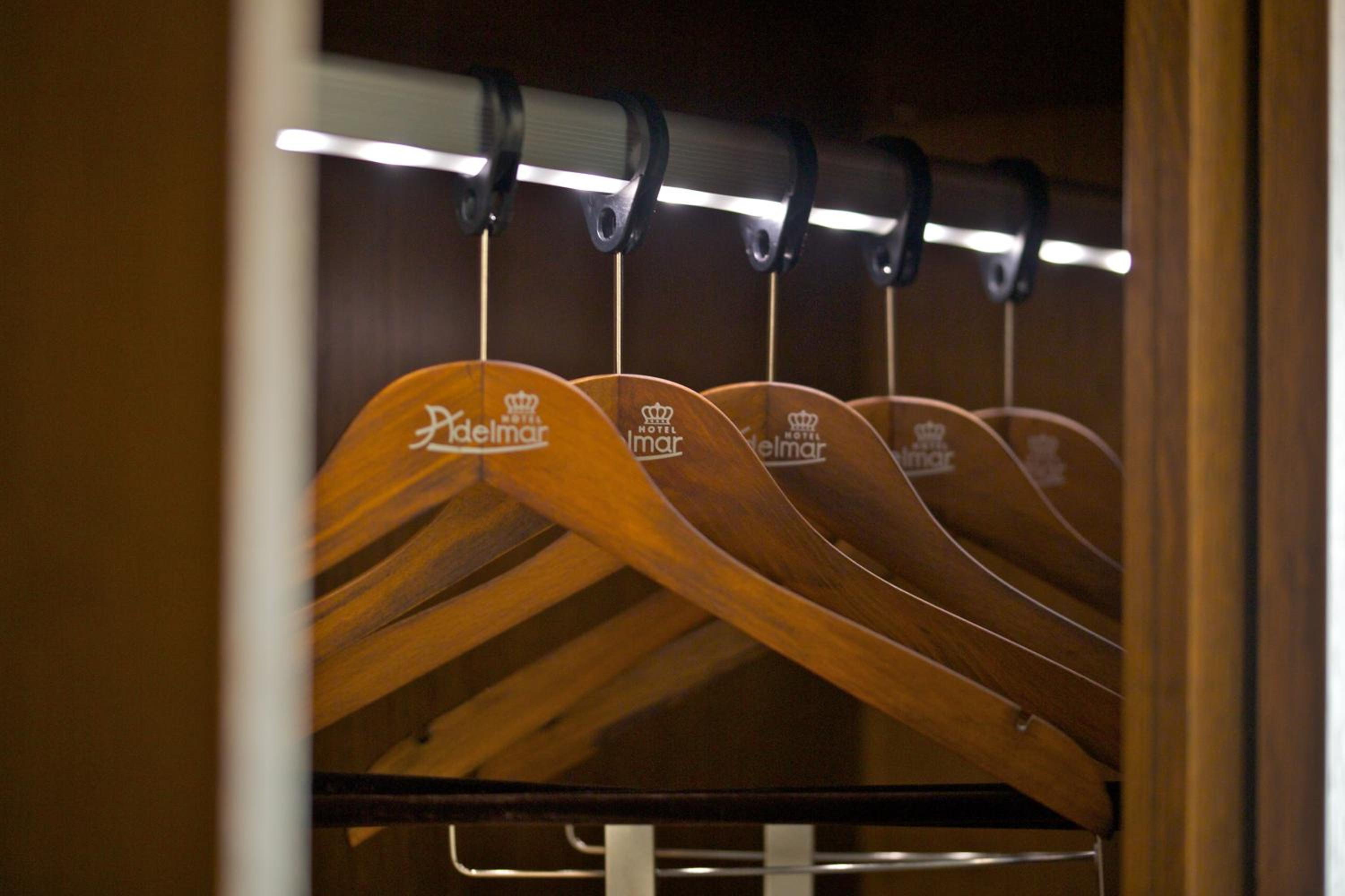 Adelmar Otel İstanbul Şişli - Image 29