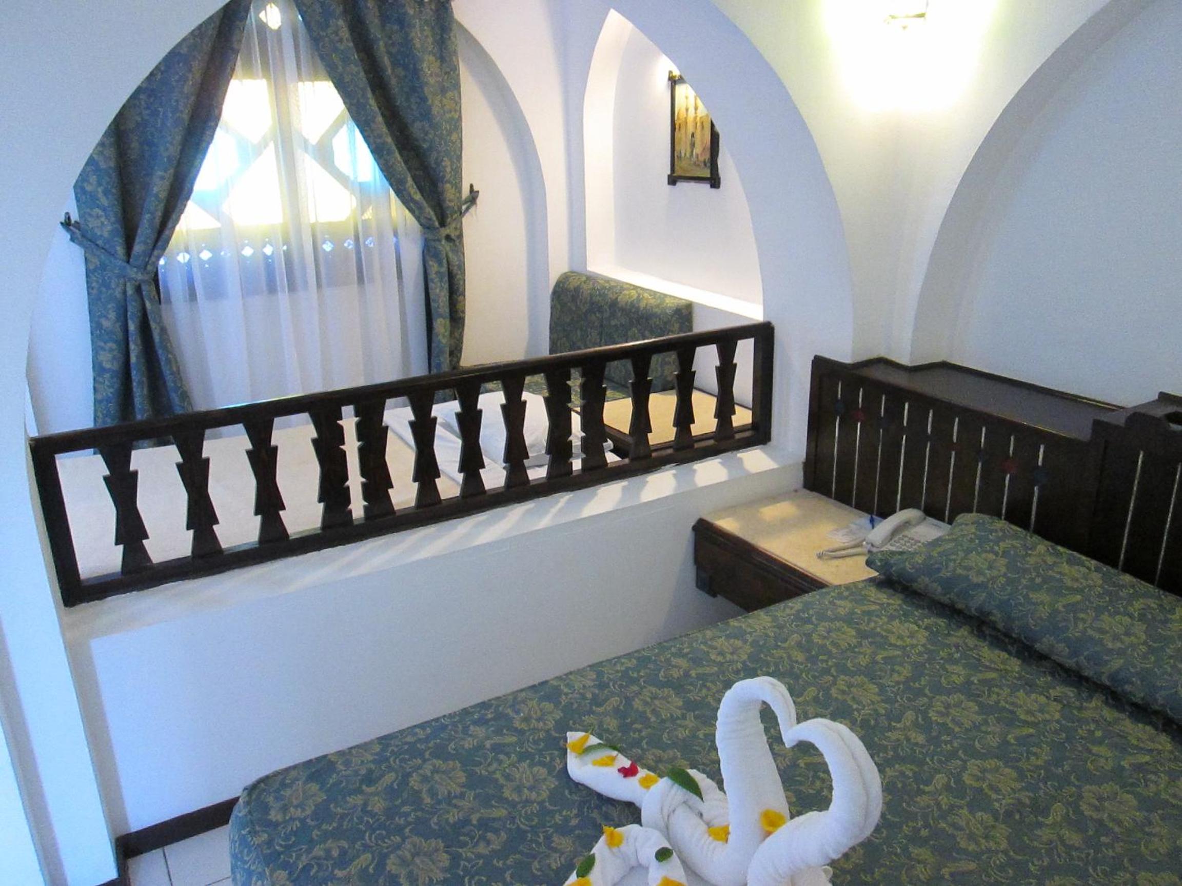 Arabella Azur Resort