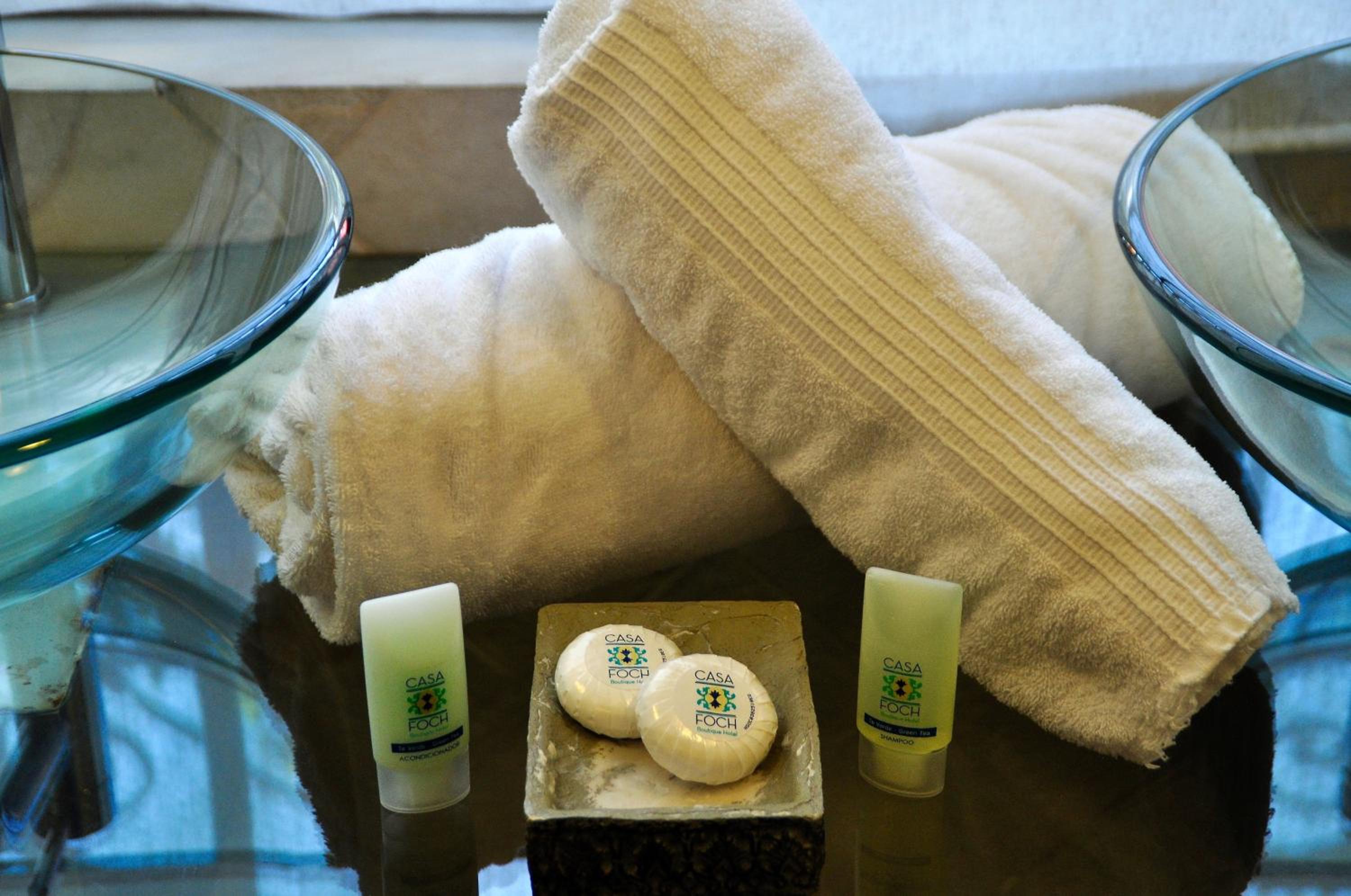 Boutique Hotel Casa Foch