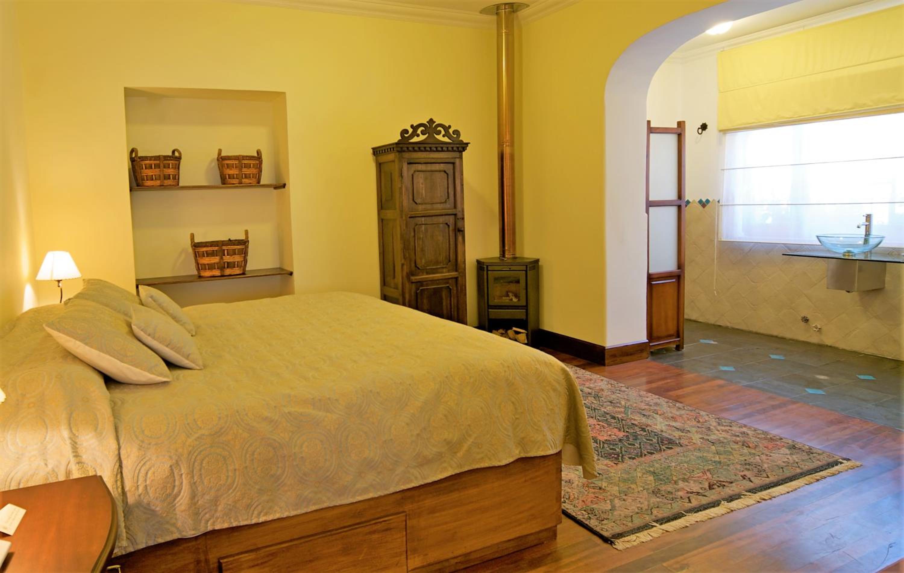 Boutique Hotel Casa Foch