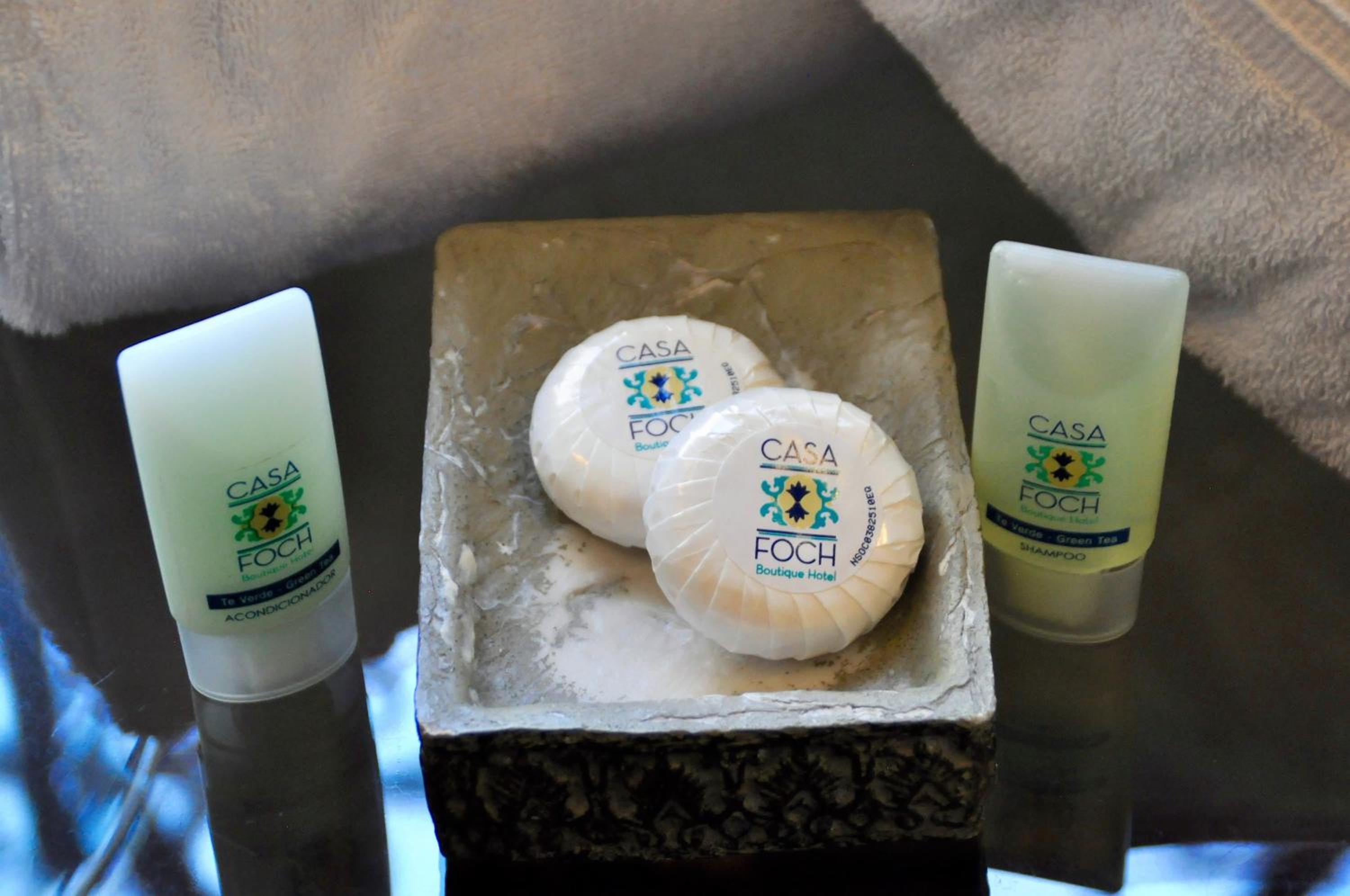 Boutique Hotel Casa Foch