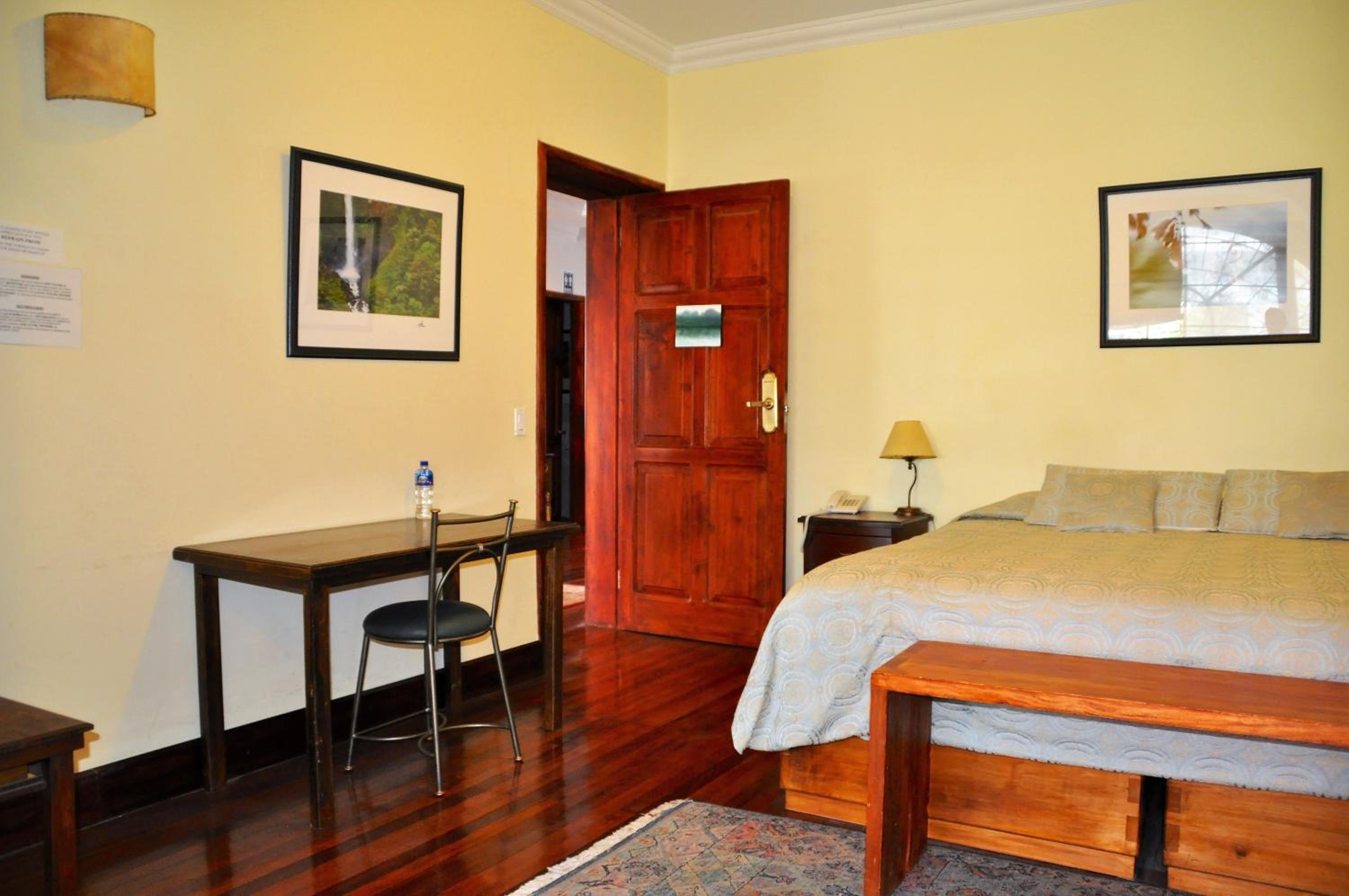 Boutique Hotel Casa Foch