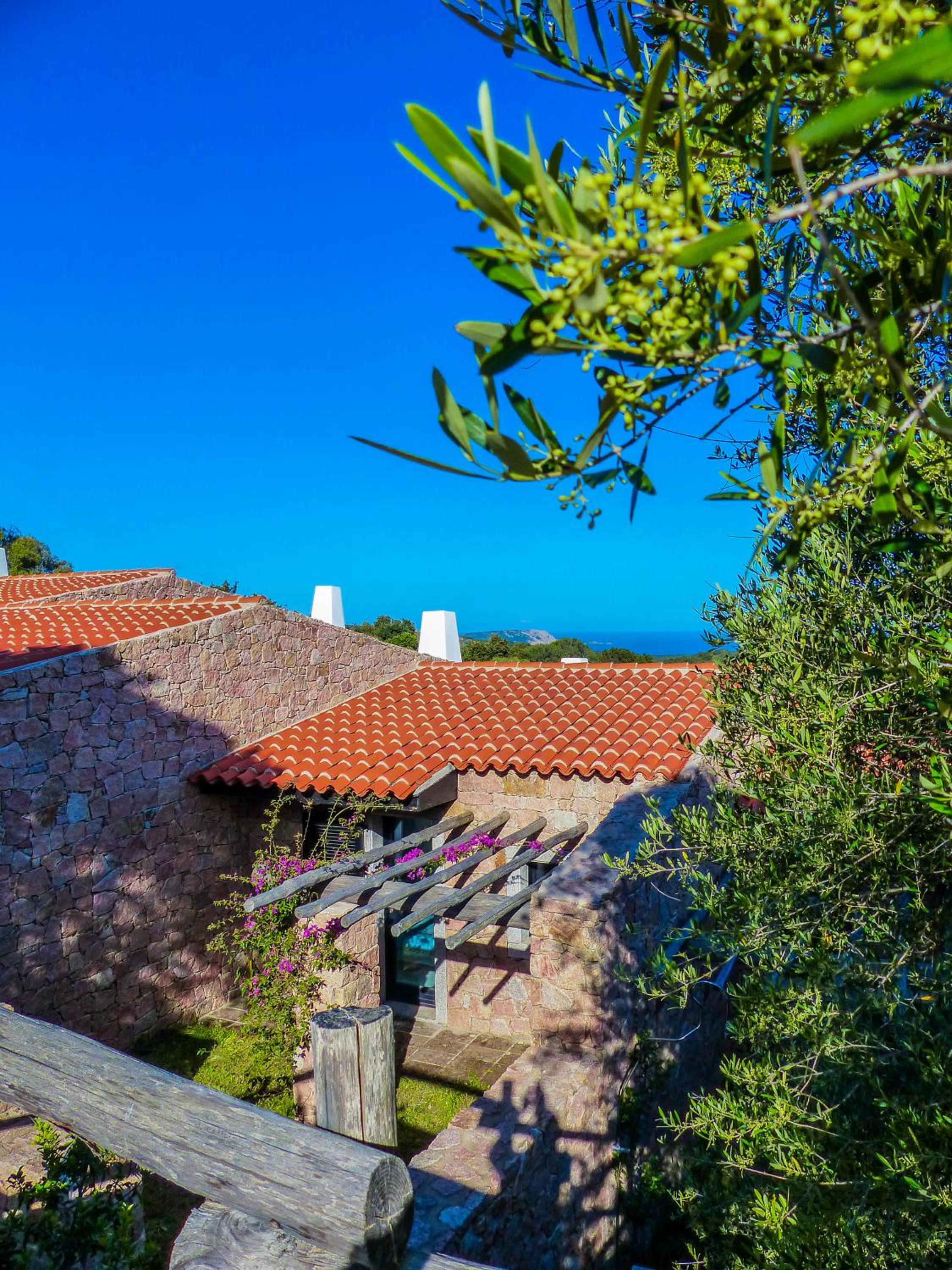 Rena Village view 3