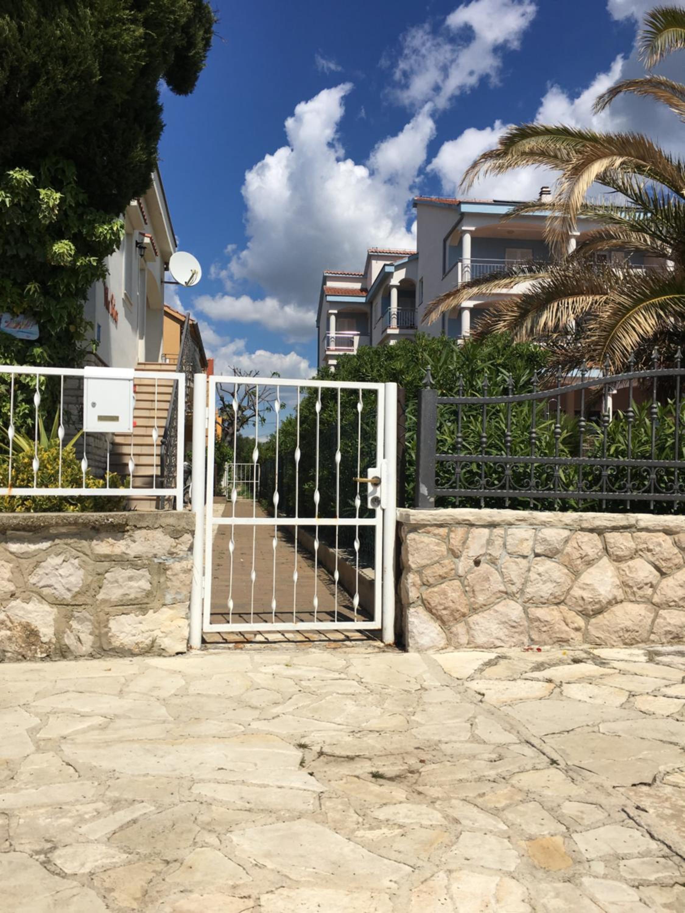 Apartments Kika