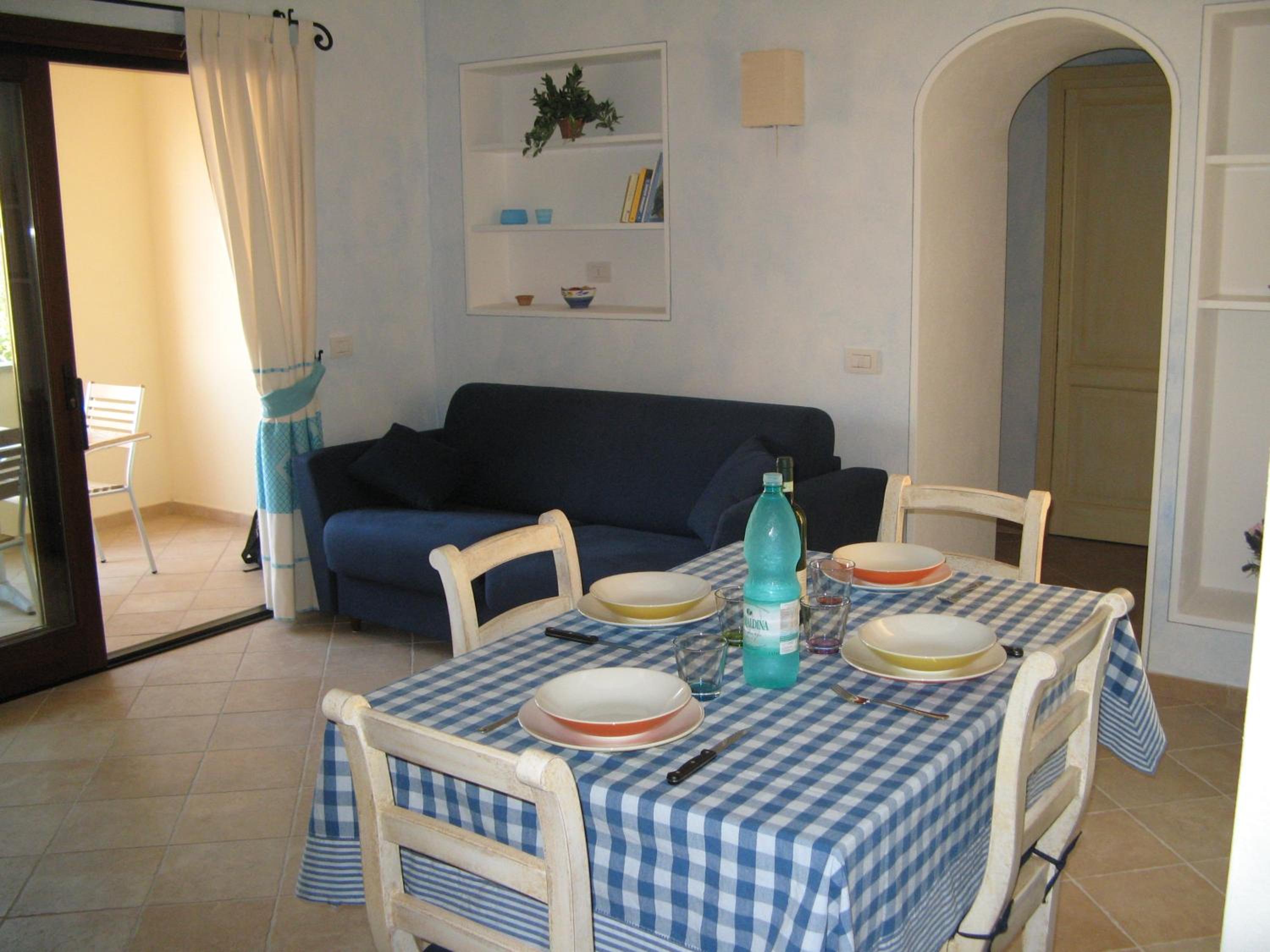 Al mare in Sardegna view 3