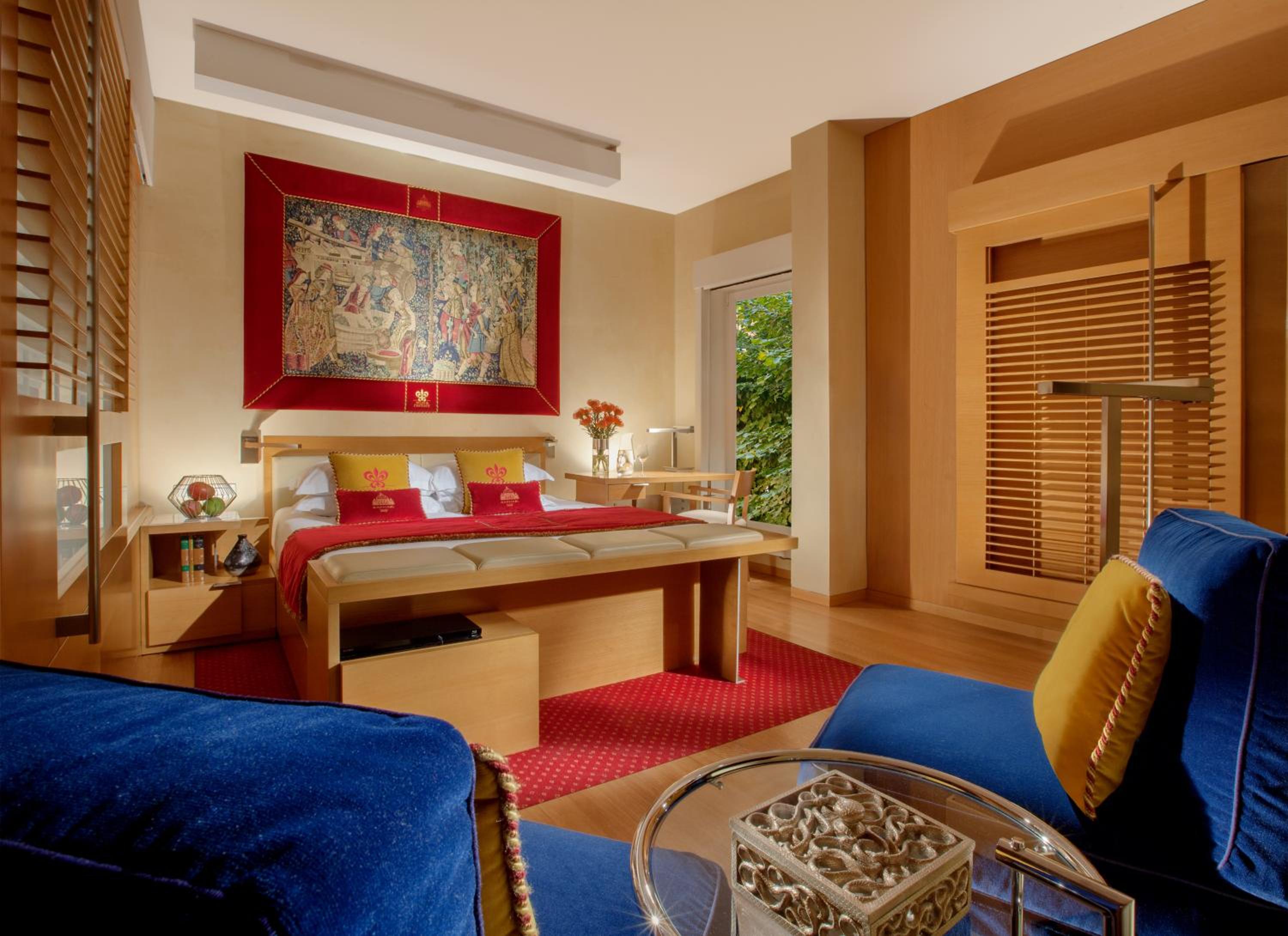 Bio Hotel Raphael - Relais & Châteaux — photo 4
