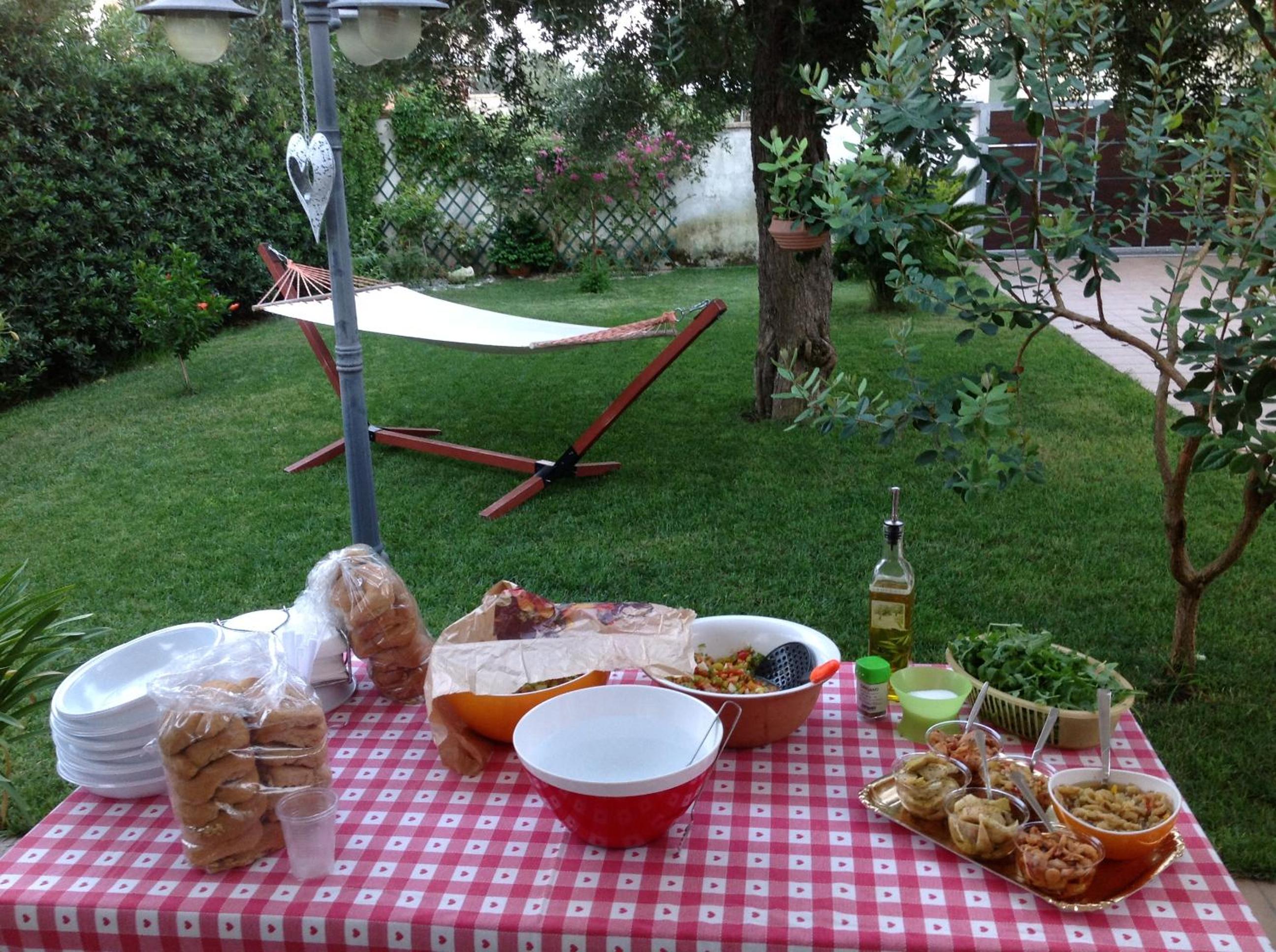 Giardino Dei Suoni B&B