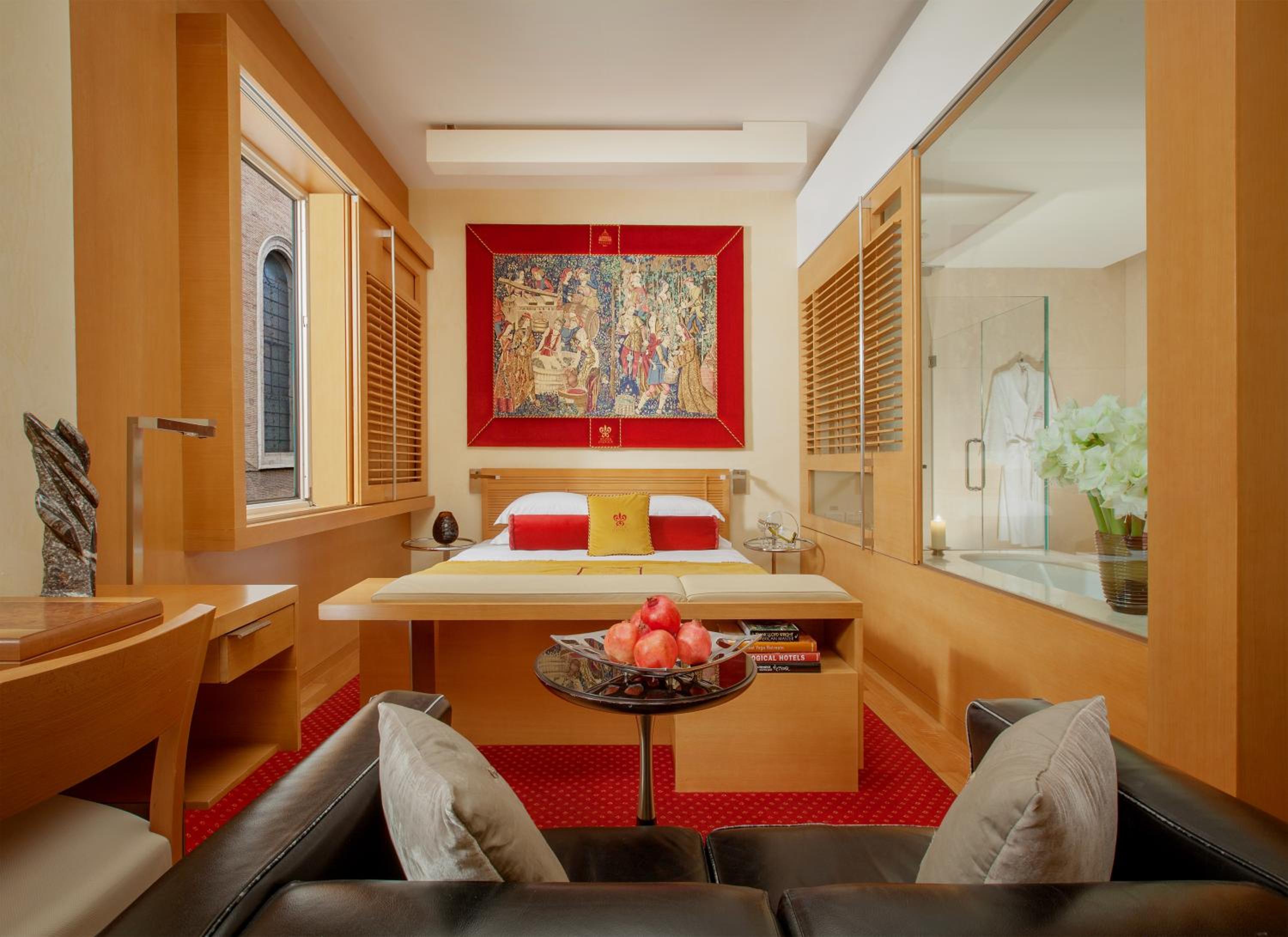 Bio Hotel Raphael - Relais & Châteaux — photo 3