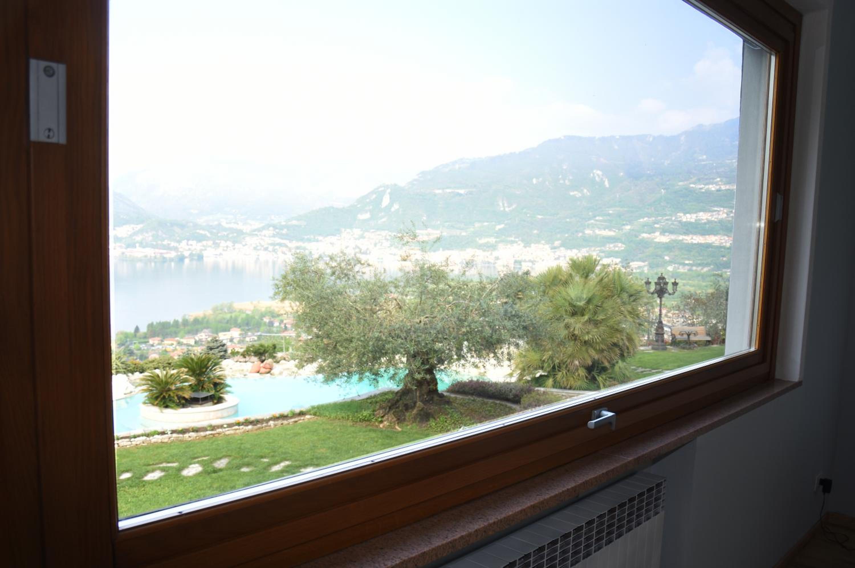 Villa Romele