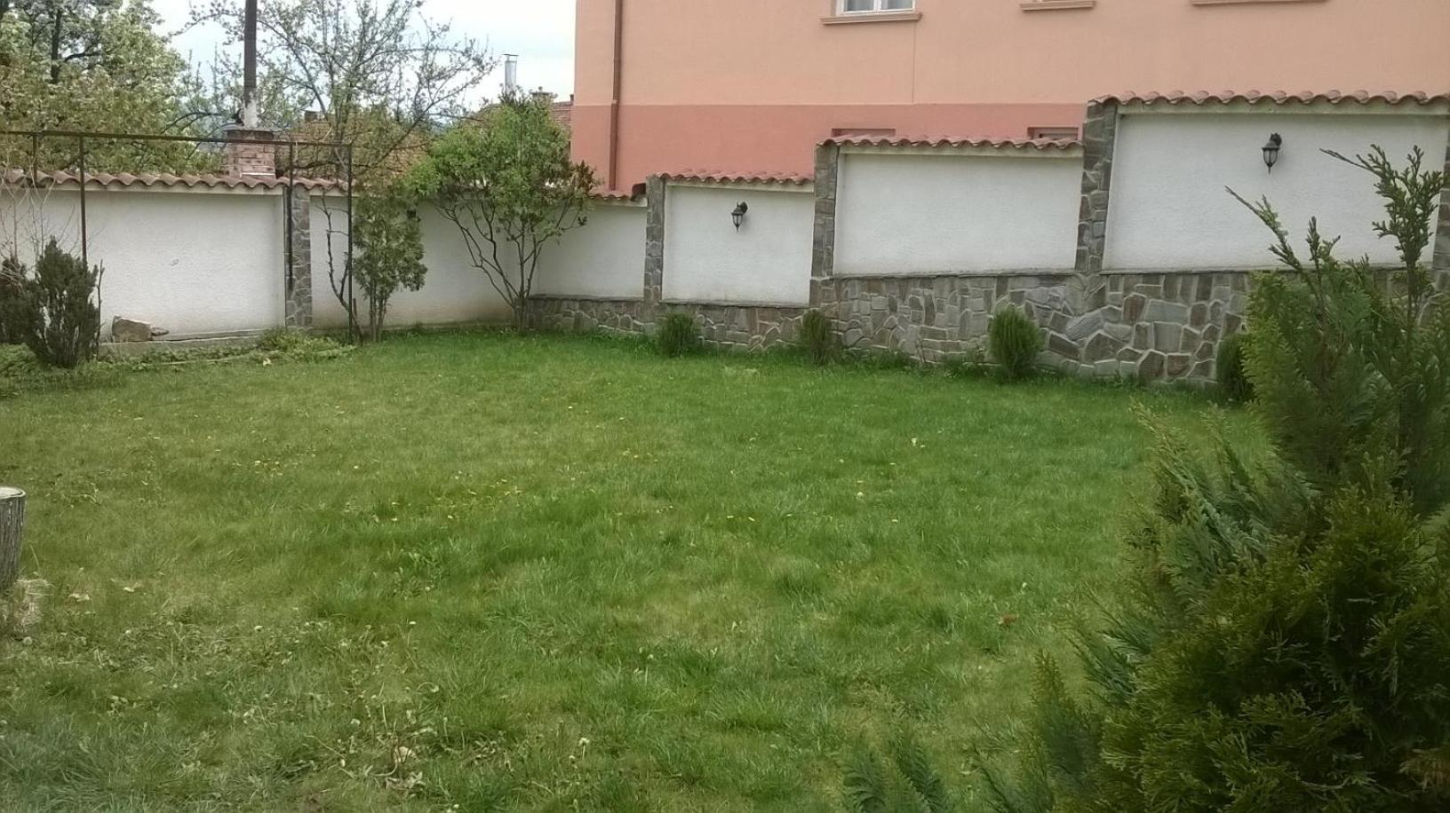 Guest House Gergevana