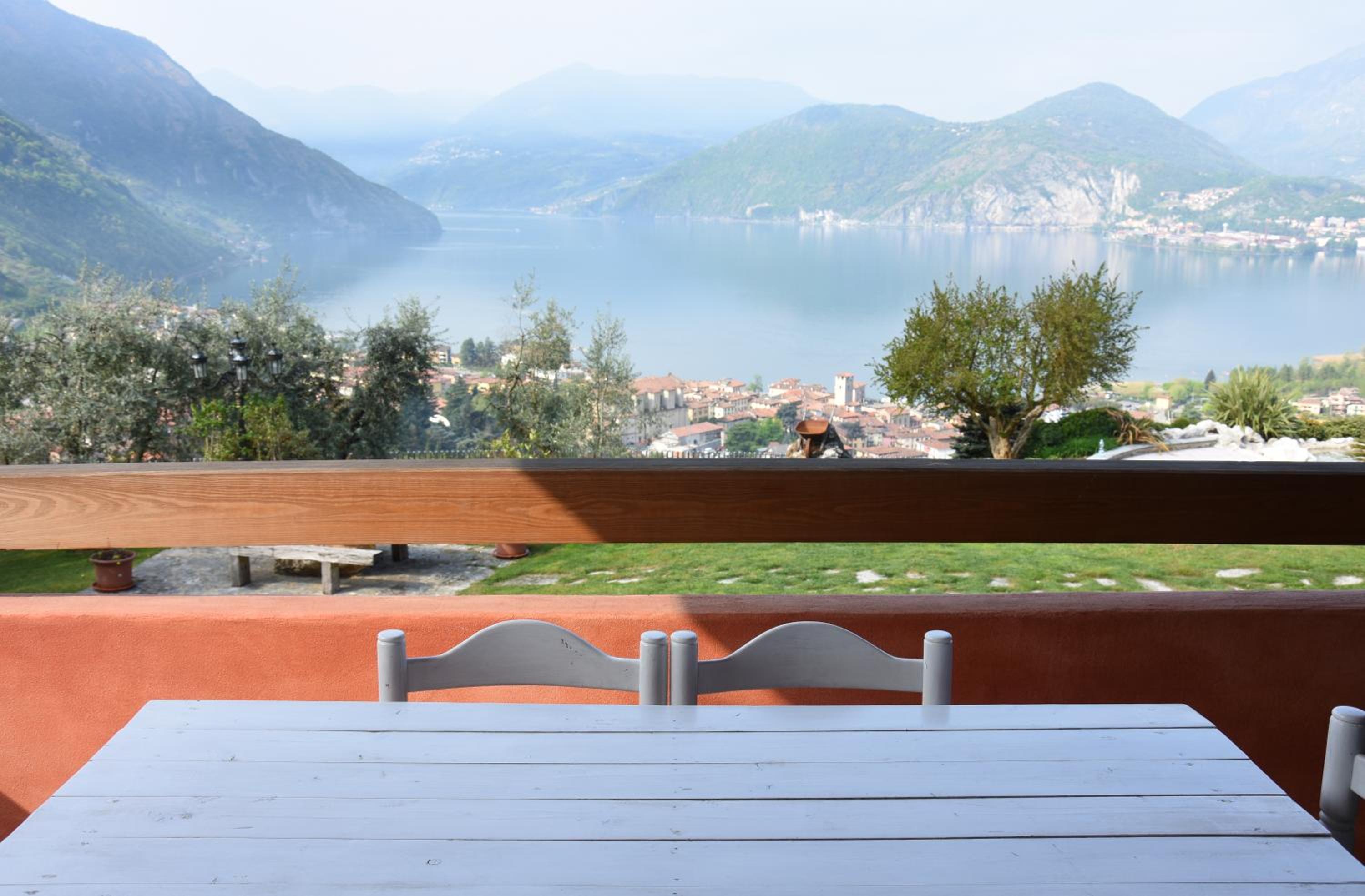 Villa Romele