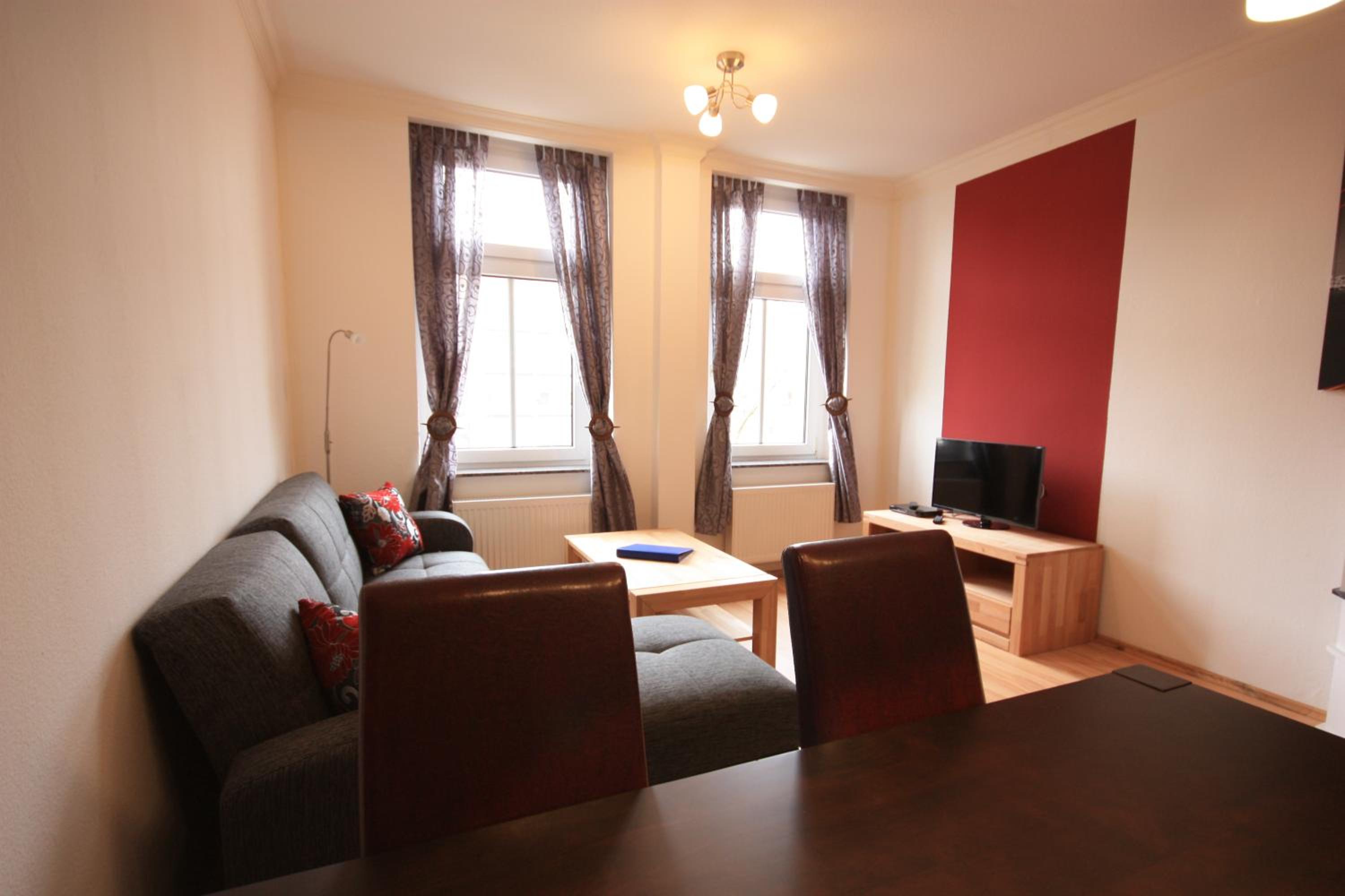 Leipzig Vacations - VacApps Apartments - Property Image 78