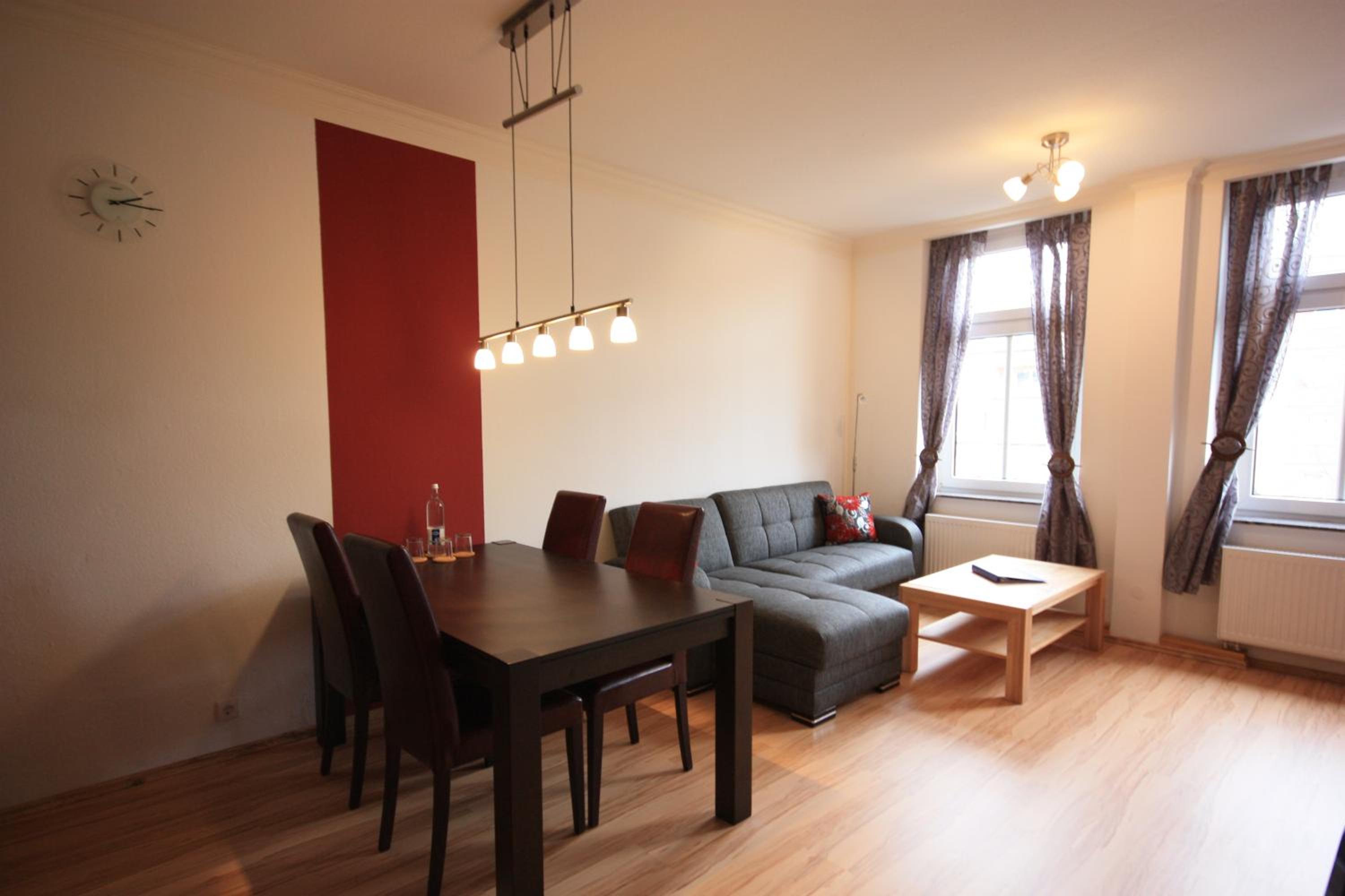 Leipzig Vacations - VacApps Apartments - Property Image 15