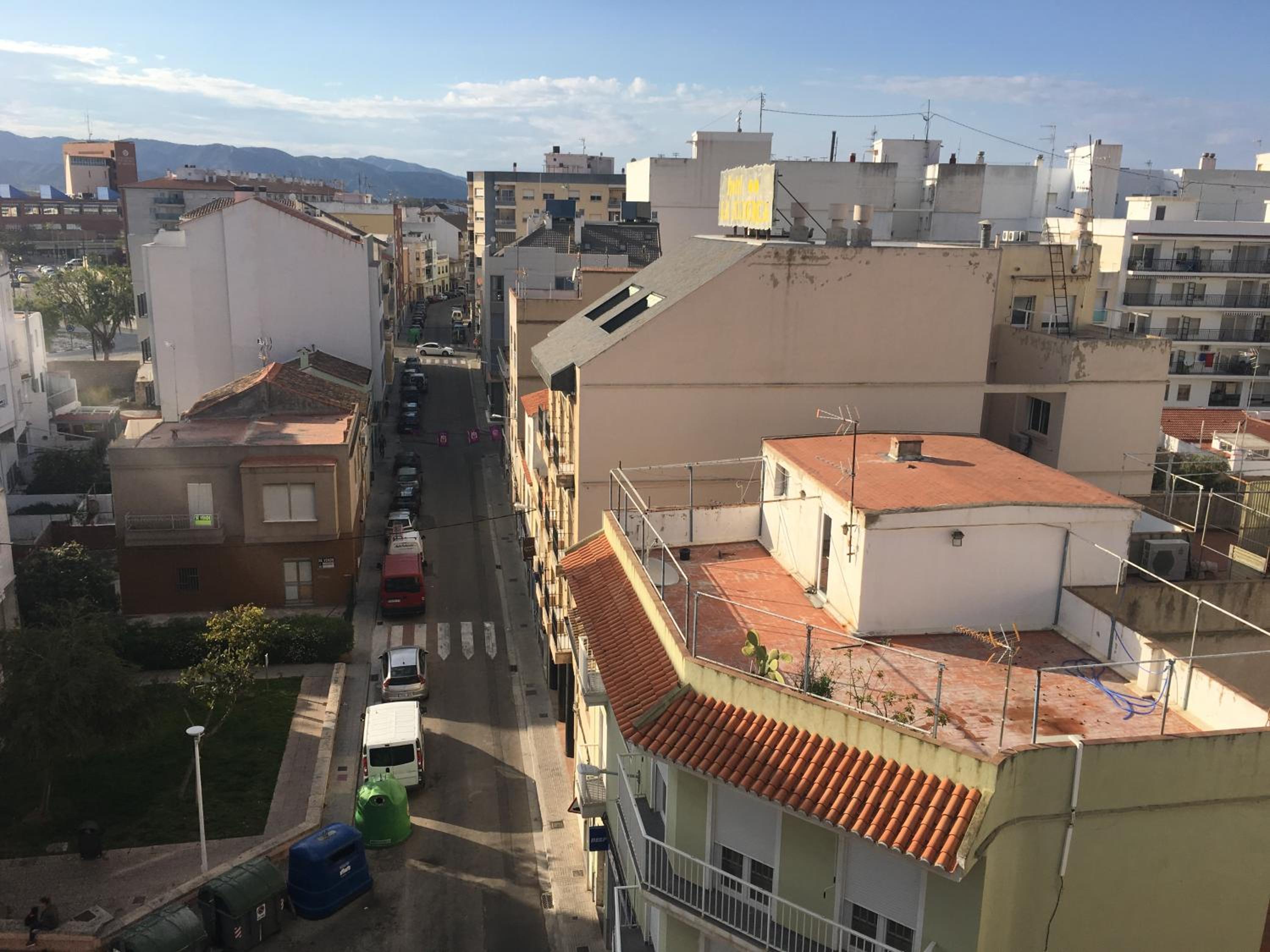 Apartamento Puerto-Playa Gandia
