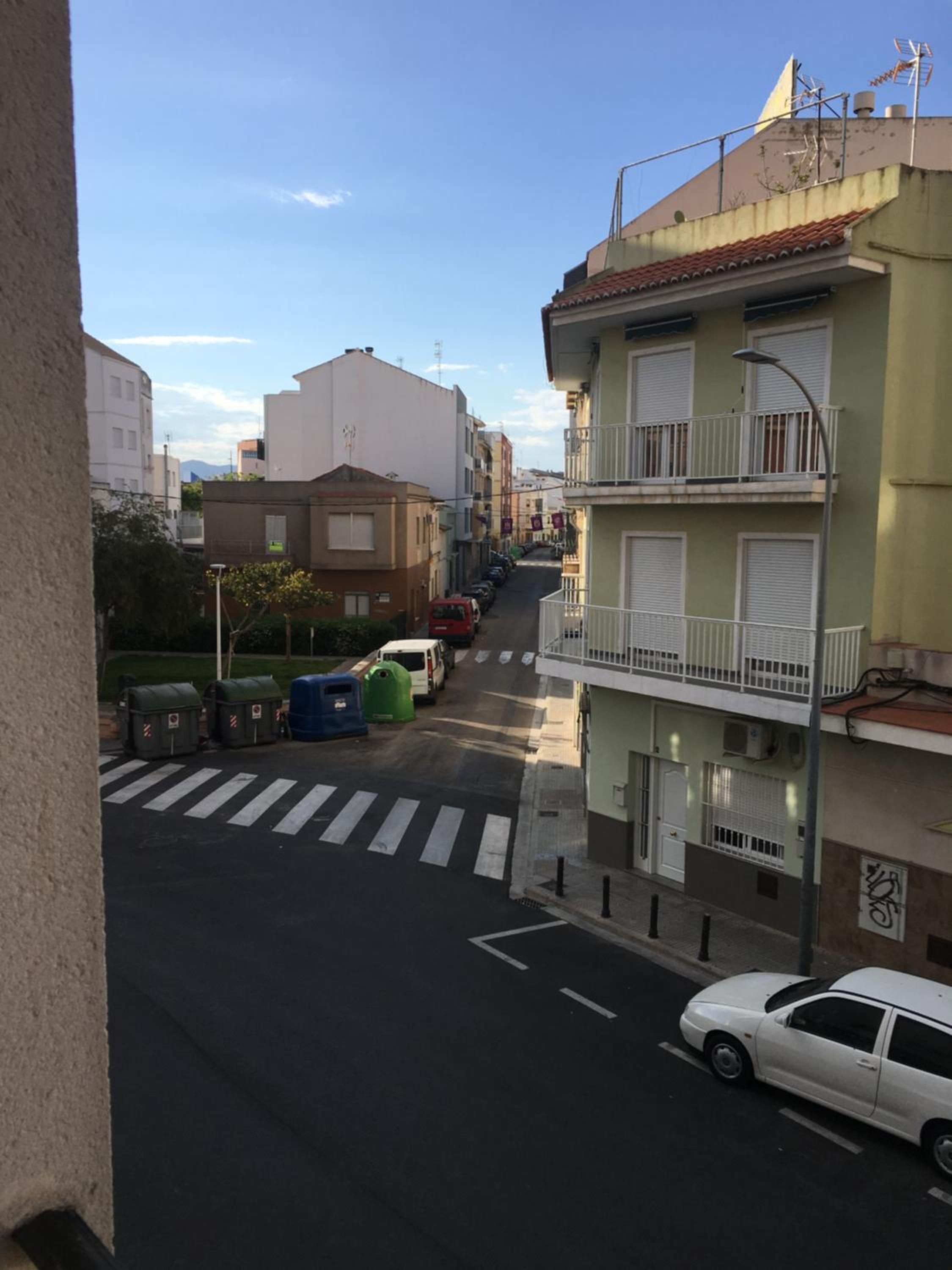Apartamento Puerto-Playa Gandia