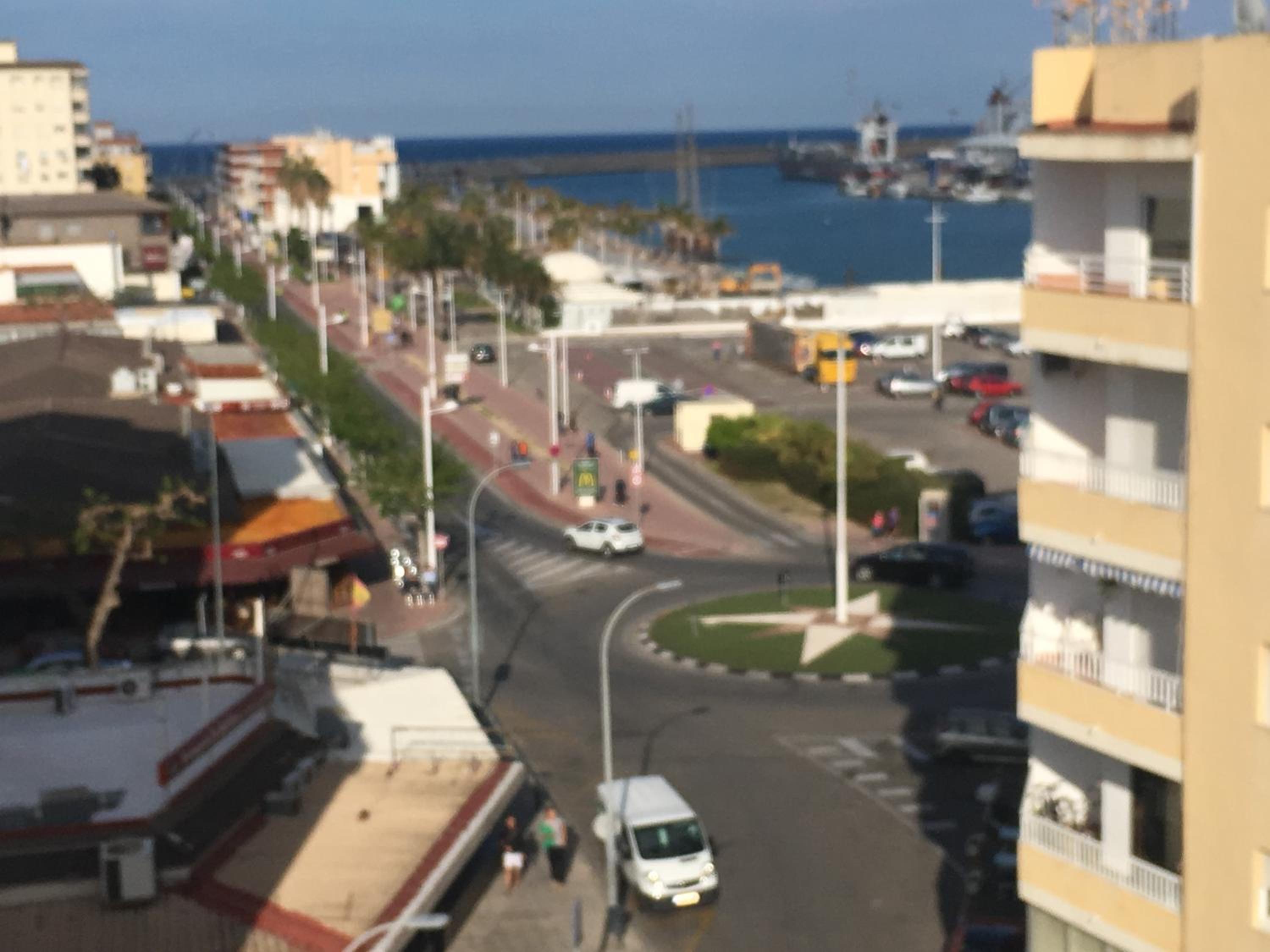 Apartamento Puerto-Playa Gandia