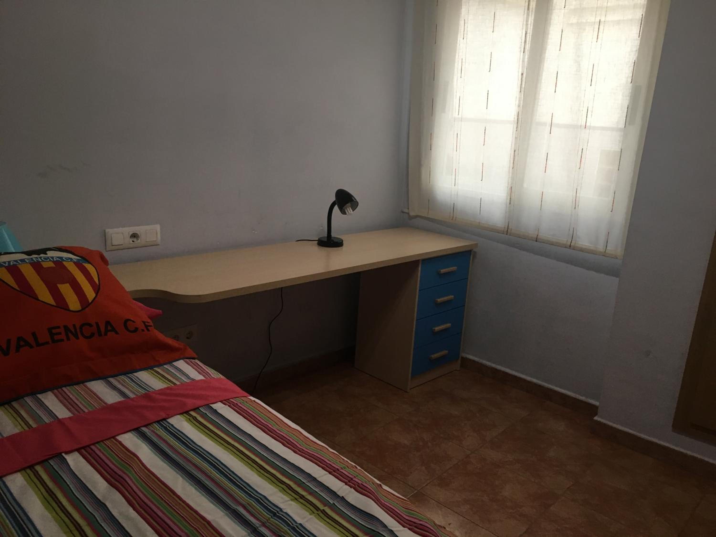 Apartamento Puerto-Playa Gandia