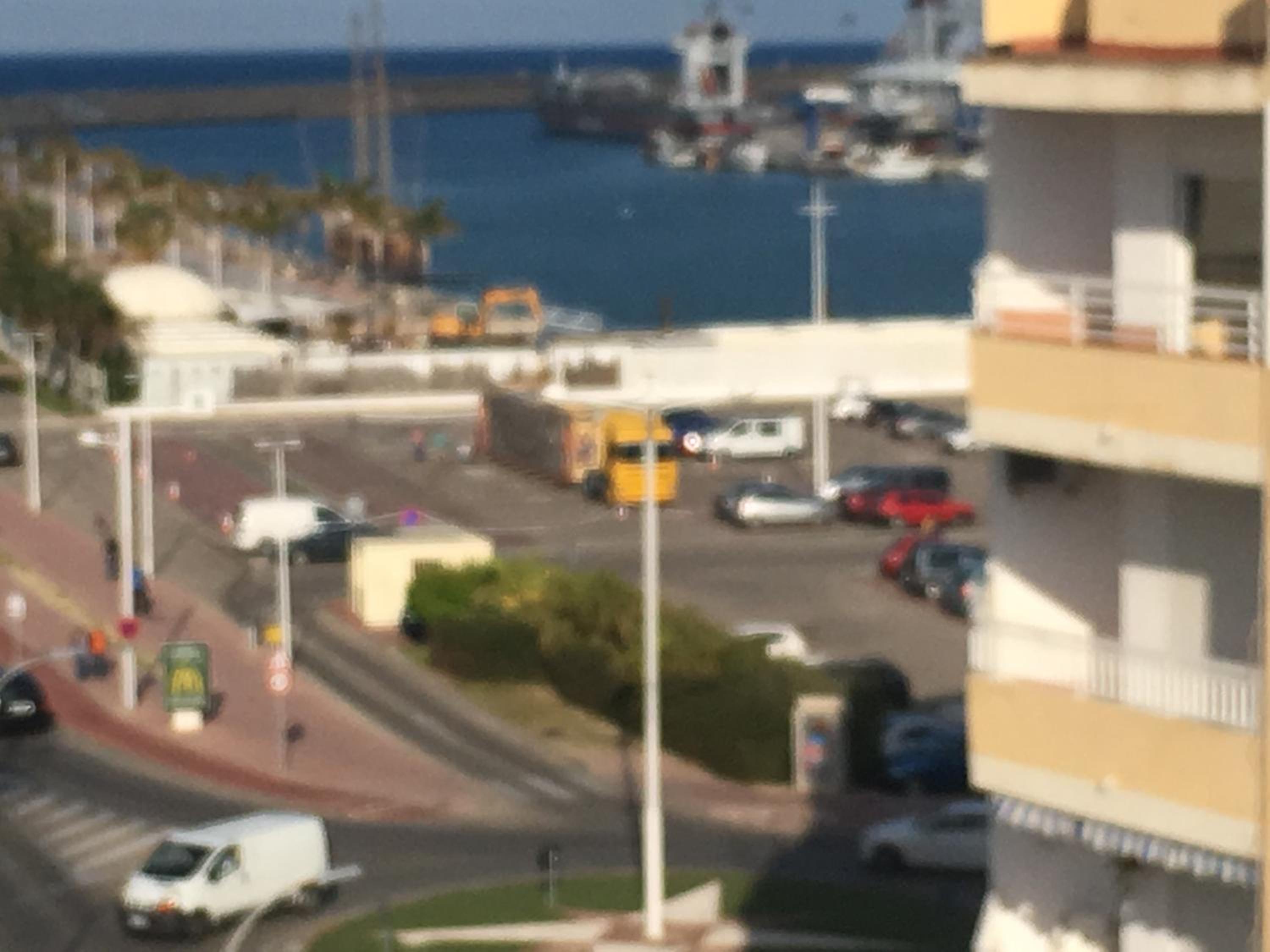 Apartamento Puerto-Playa Gandia
