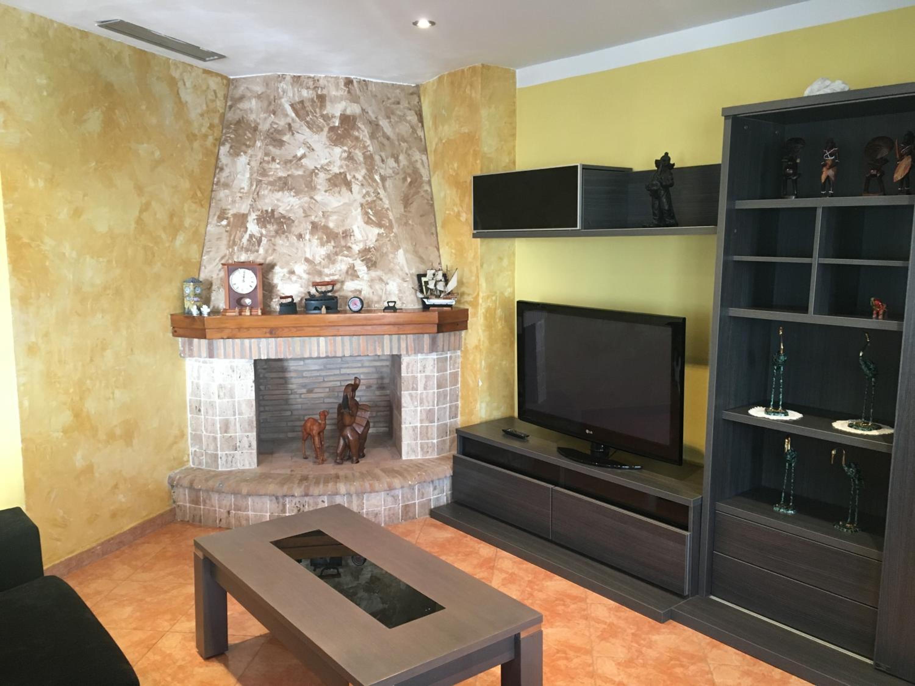 Apartamento Puerto-Playa Gandia