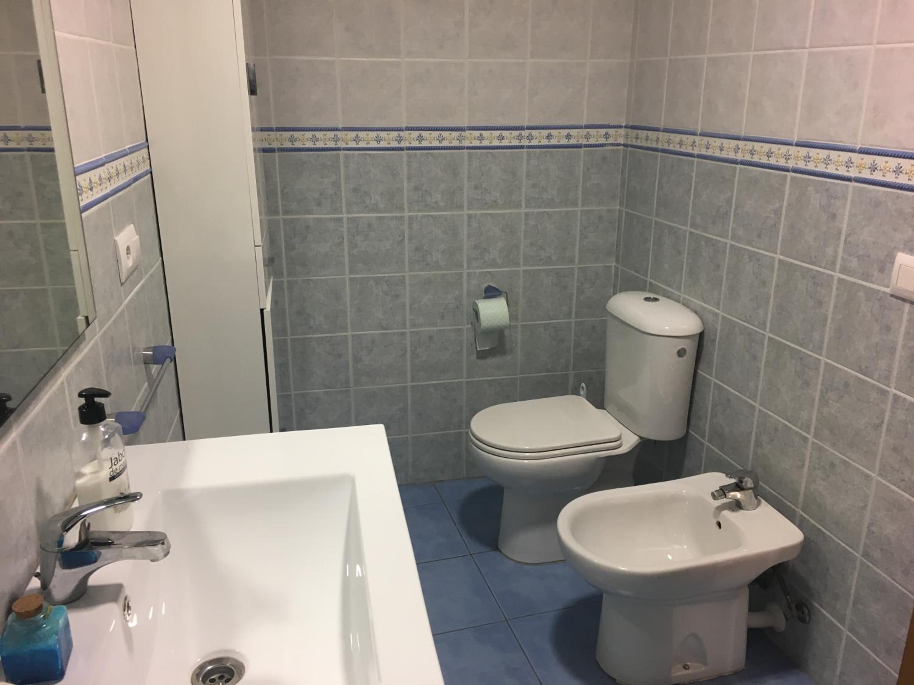 Apartamento Puerto-Playa Gandia
