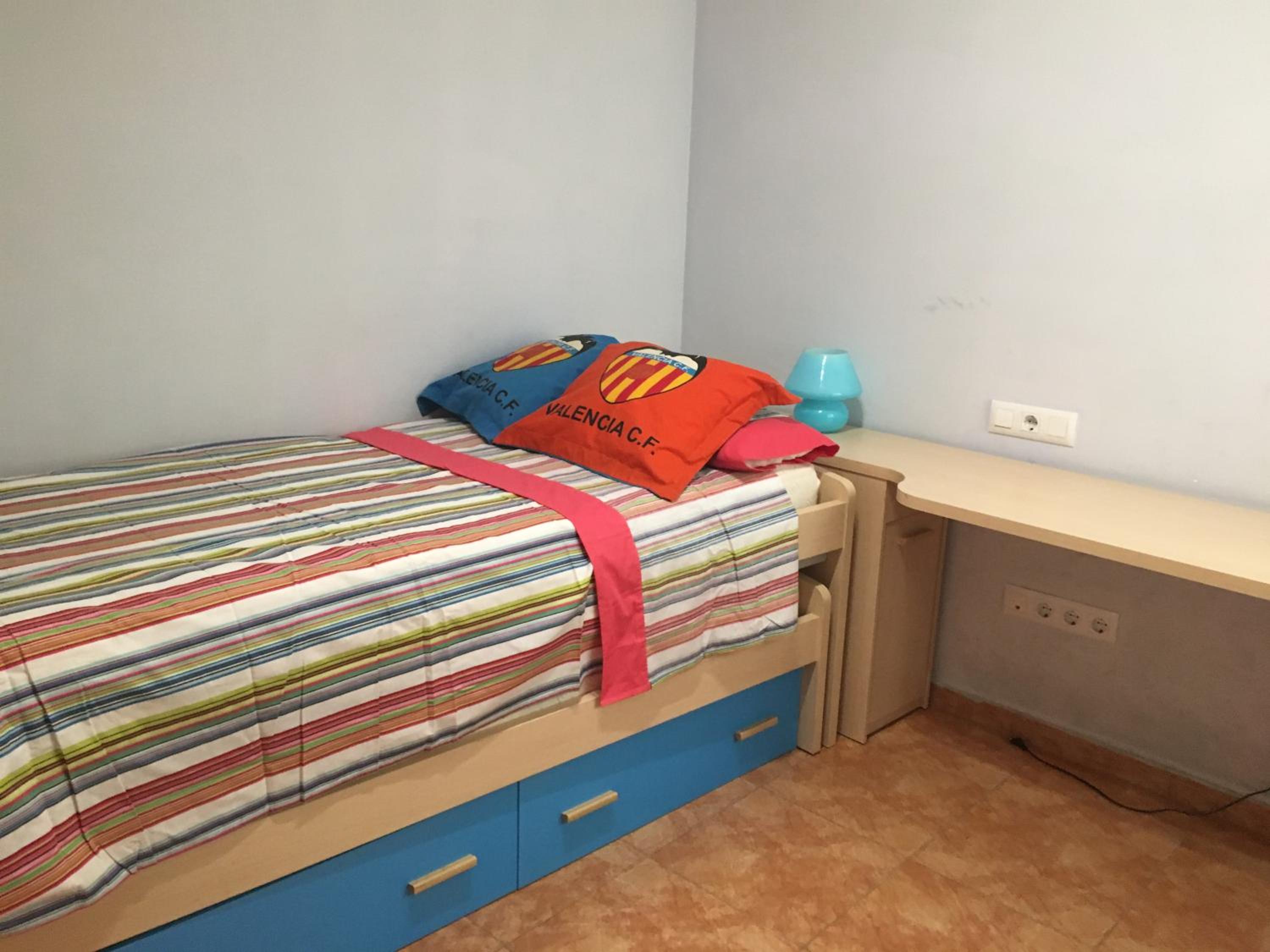 Apartamento Puerto-Playa Gandia