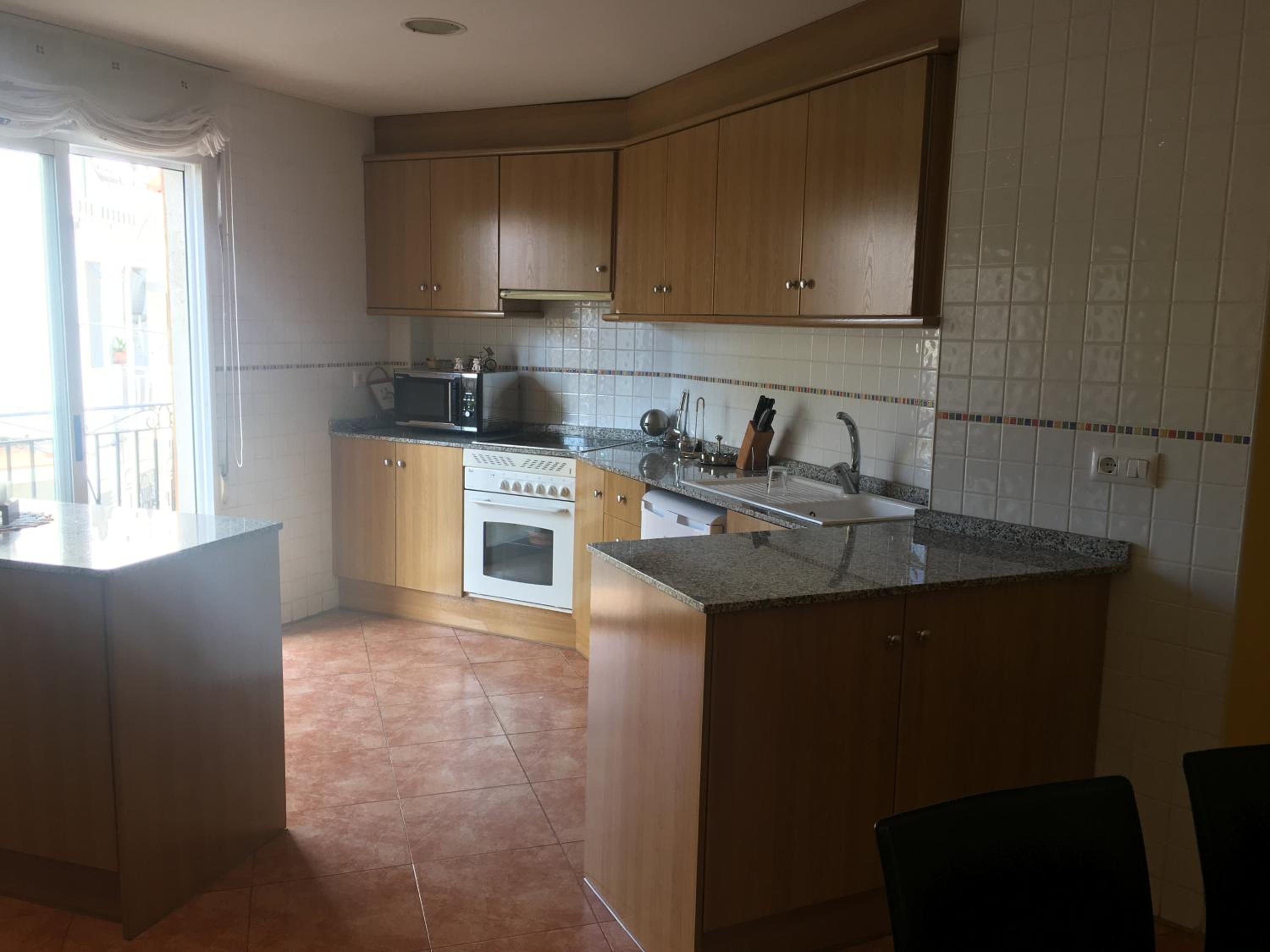 Apartamento Puerto-Playa Gandia