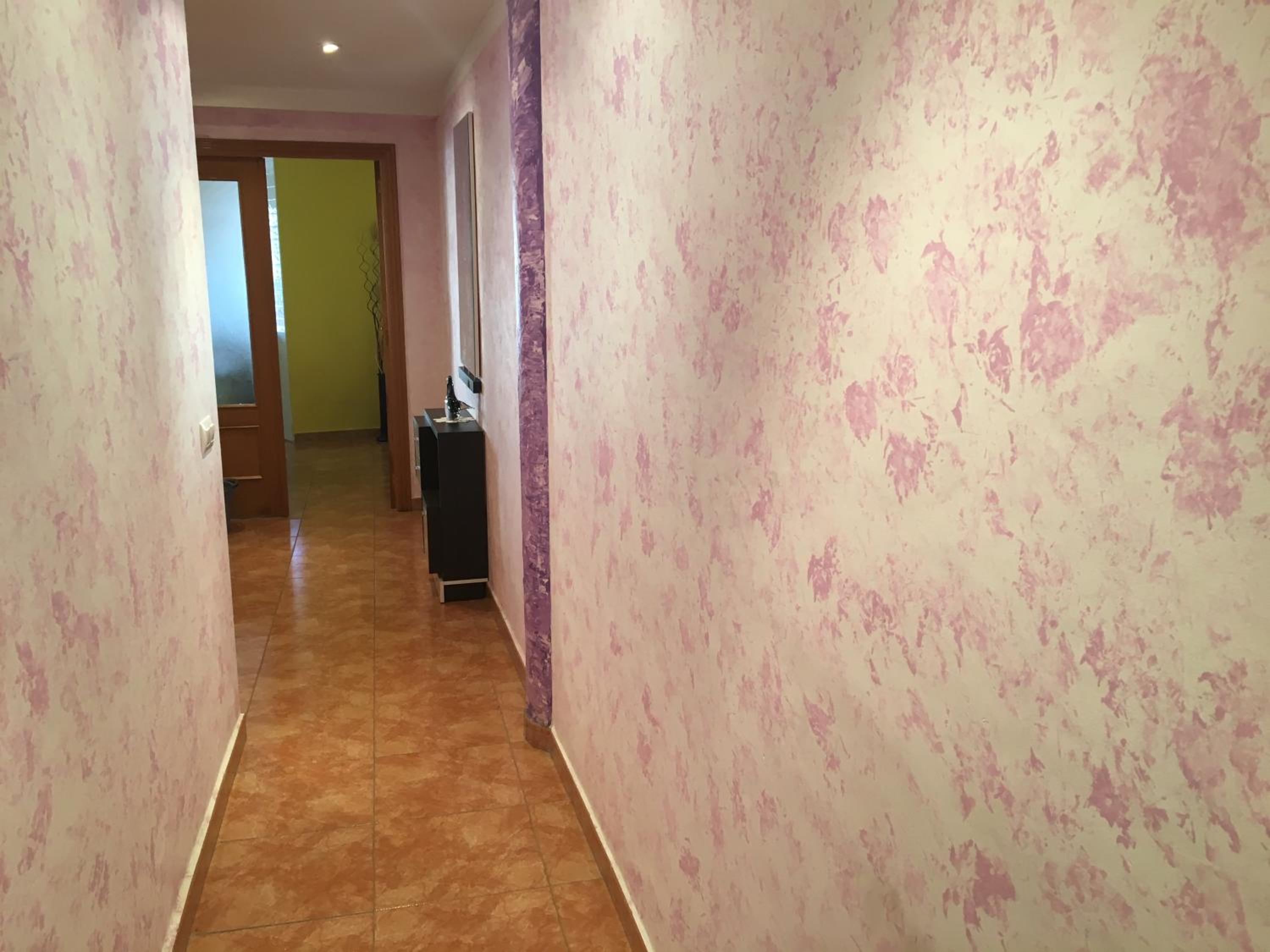 Apartamento Puerto-Playa Gandia