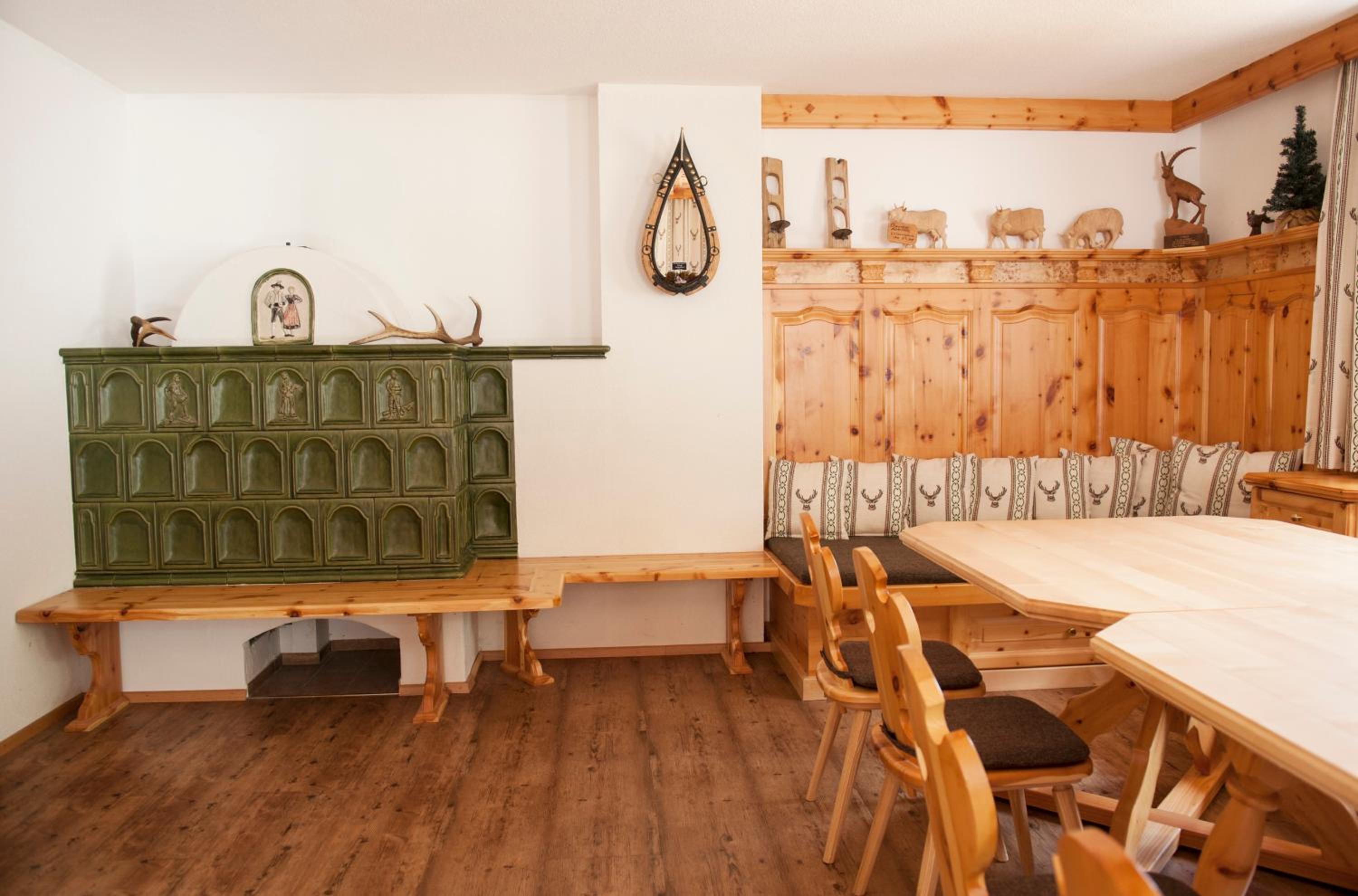 Bauernhof Entalhof