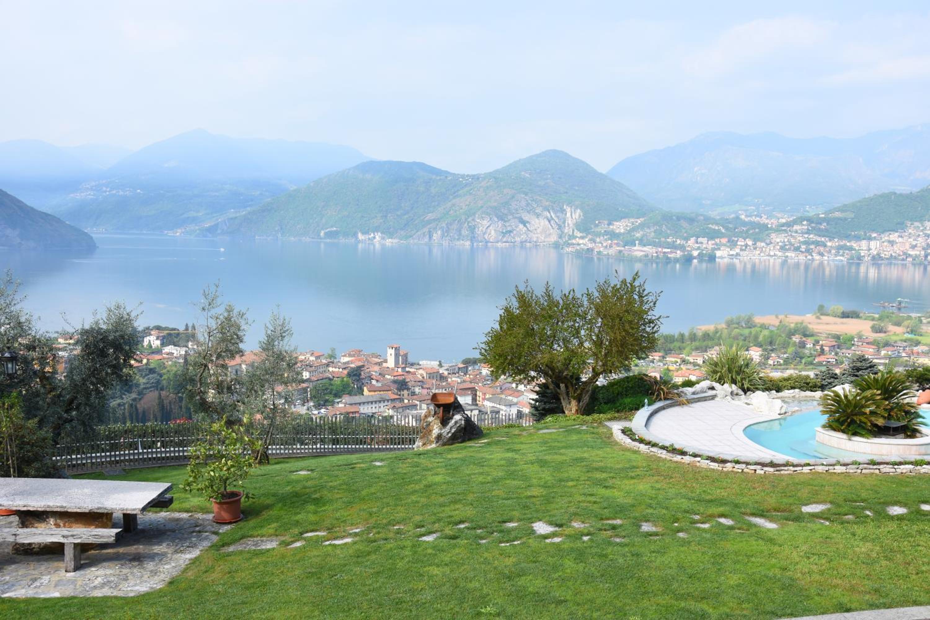 Villa Romele