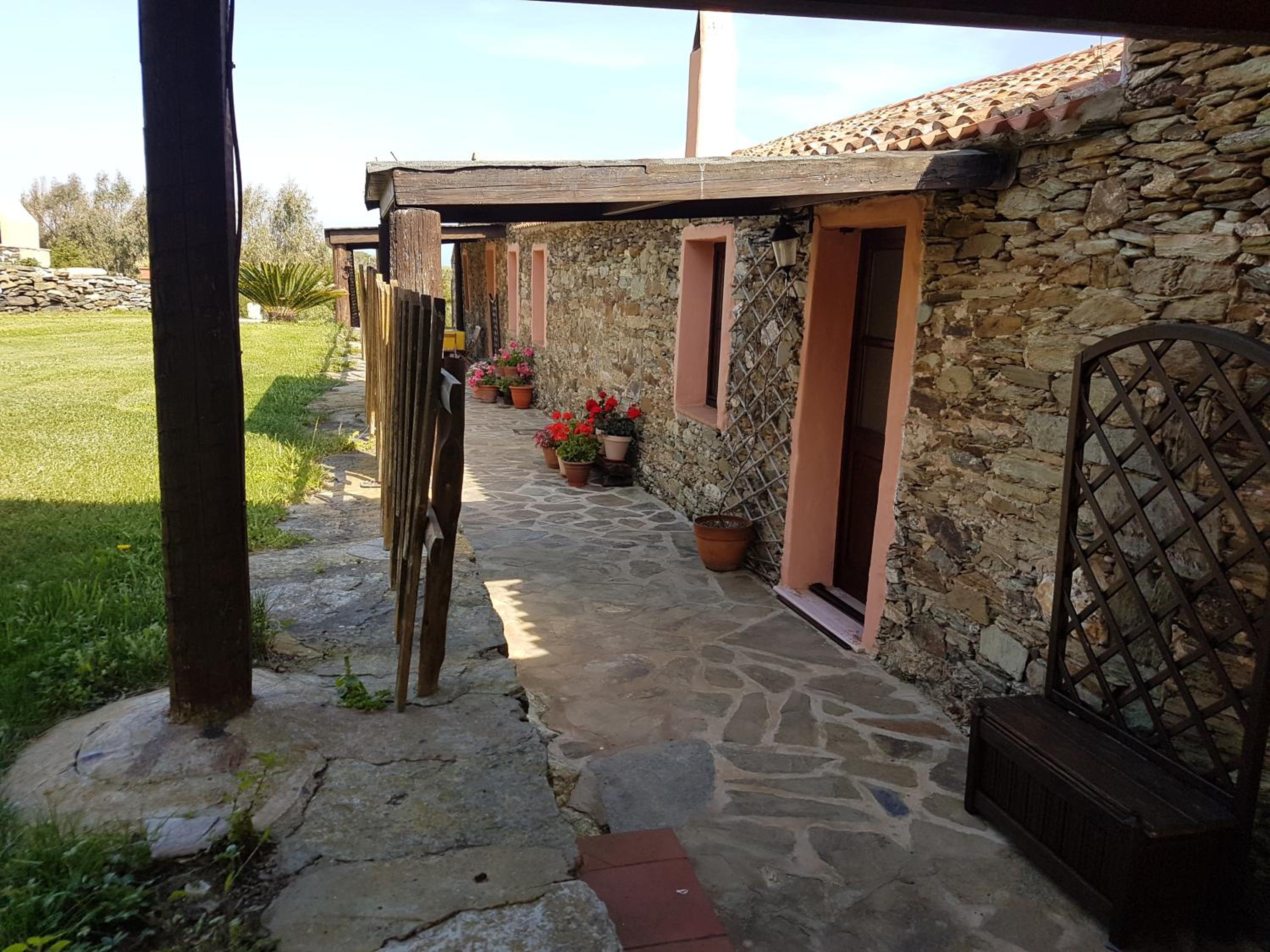 La Chintana view 2