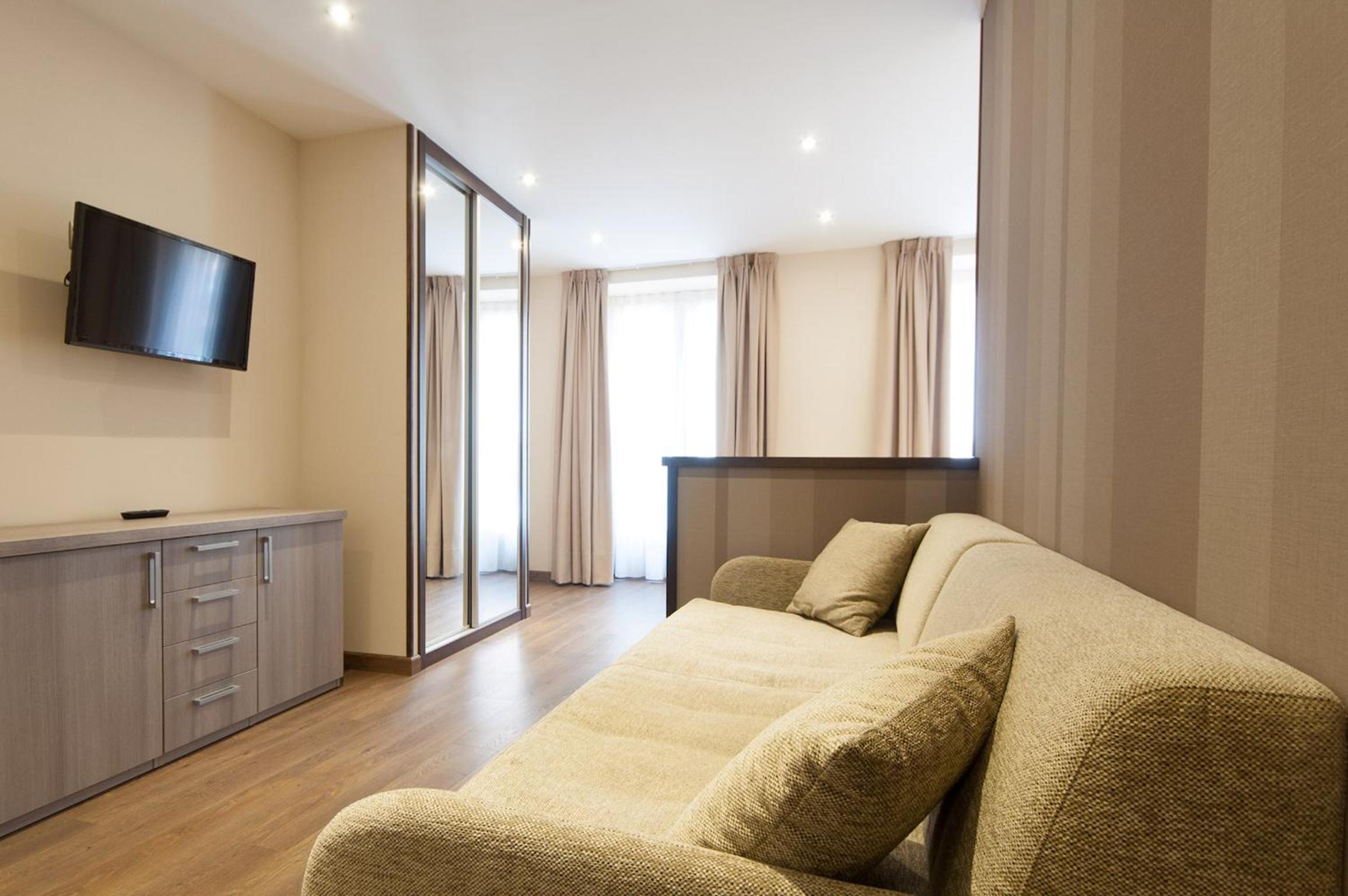 Apartamentos Turísticos Llanes