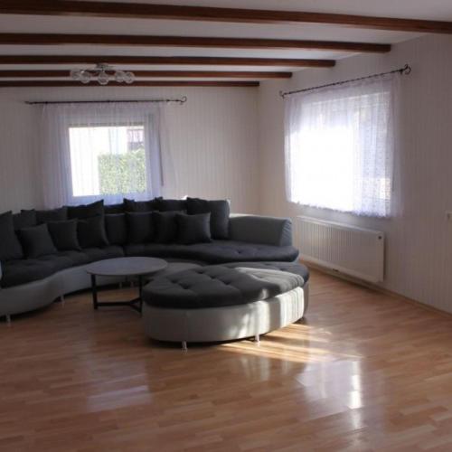 Ferienwohnung Regenbogen