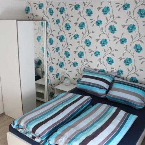 Ferienwohnung Regenbogen