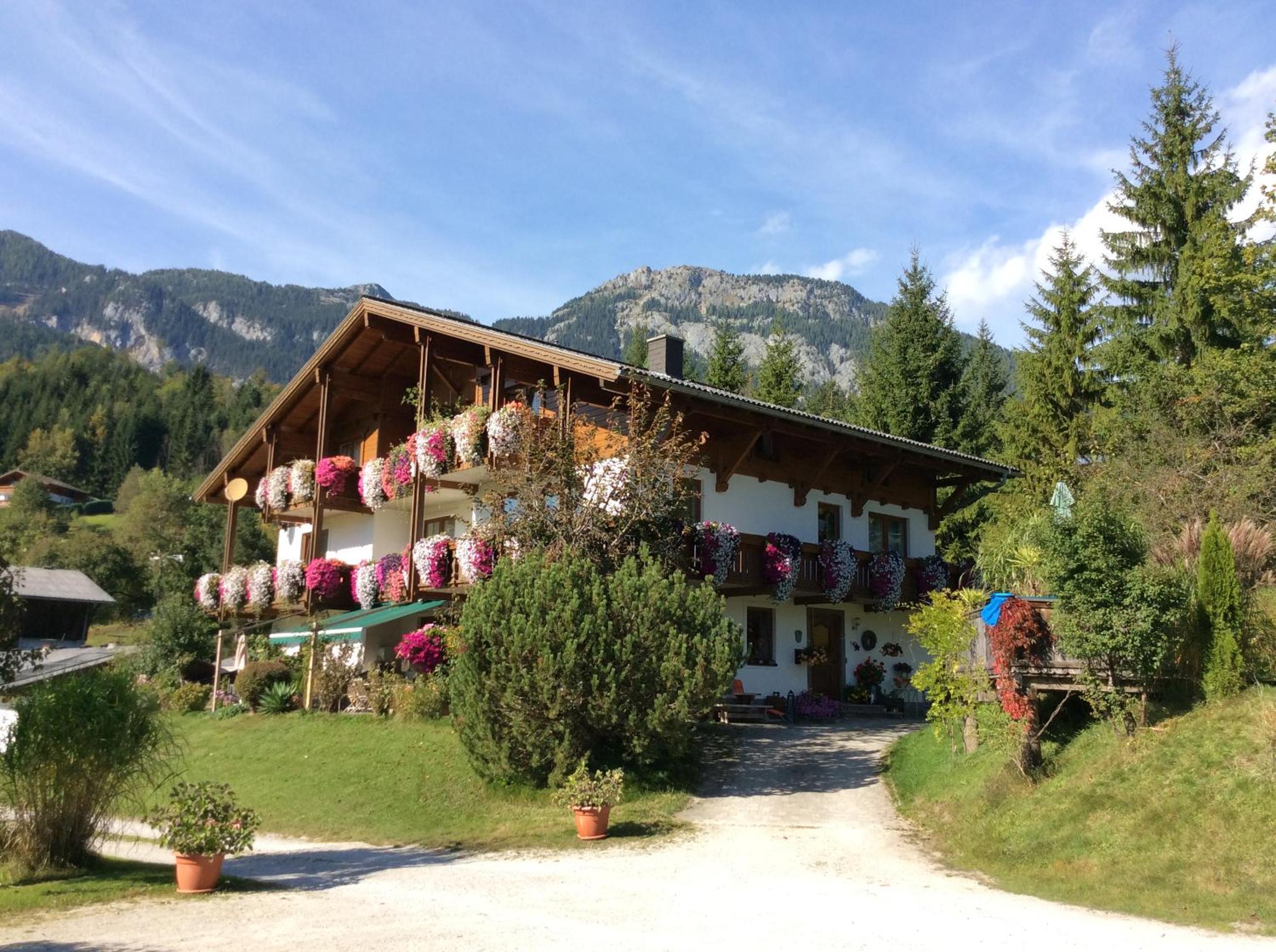 Apartmenthaus Rapplhof