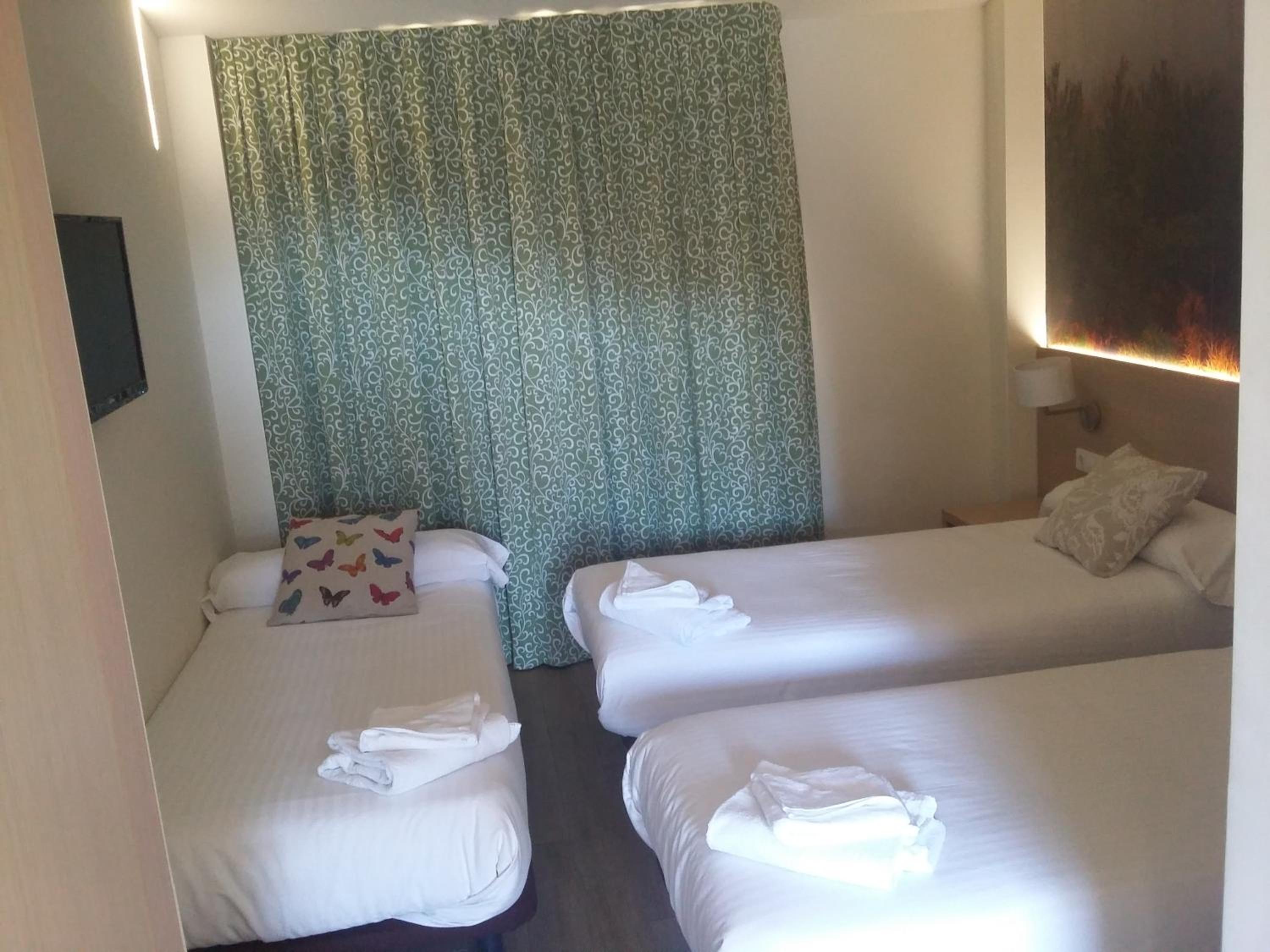 Hostal Rural San Andrés