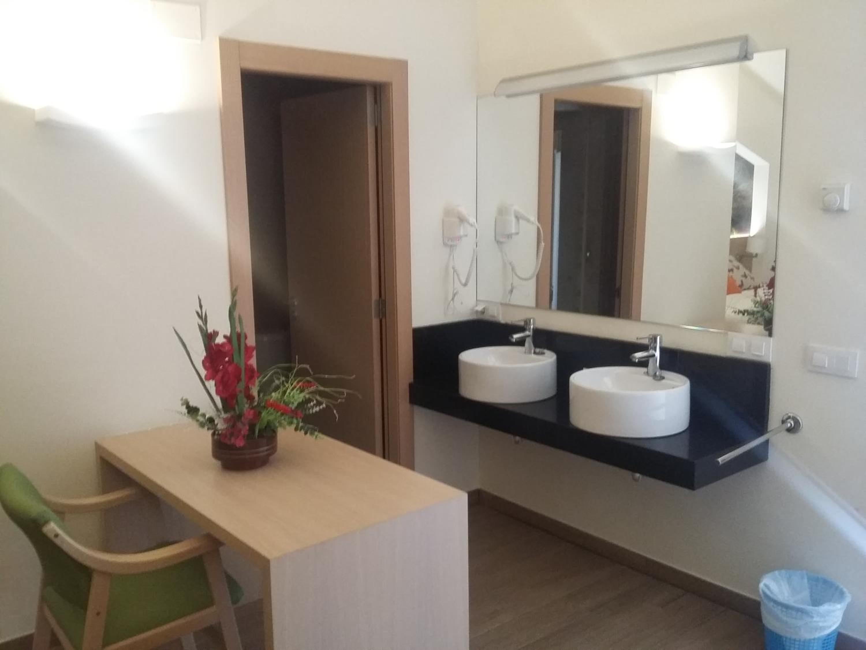 Hostal Rural San Andrés