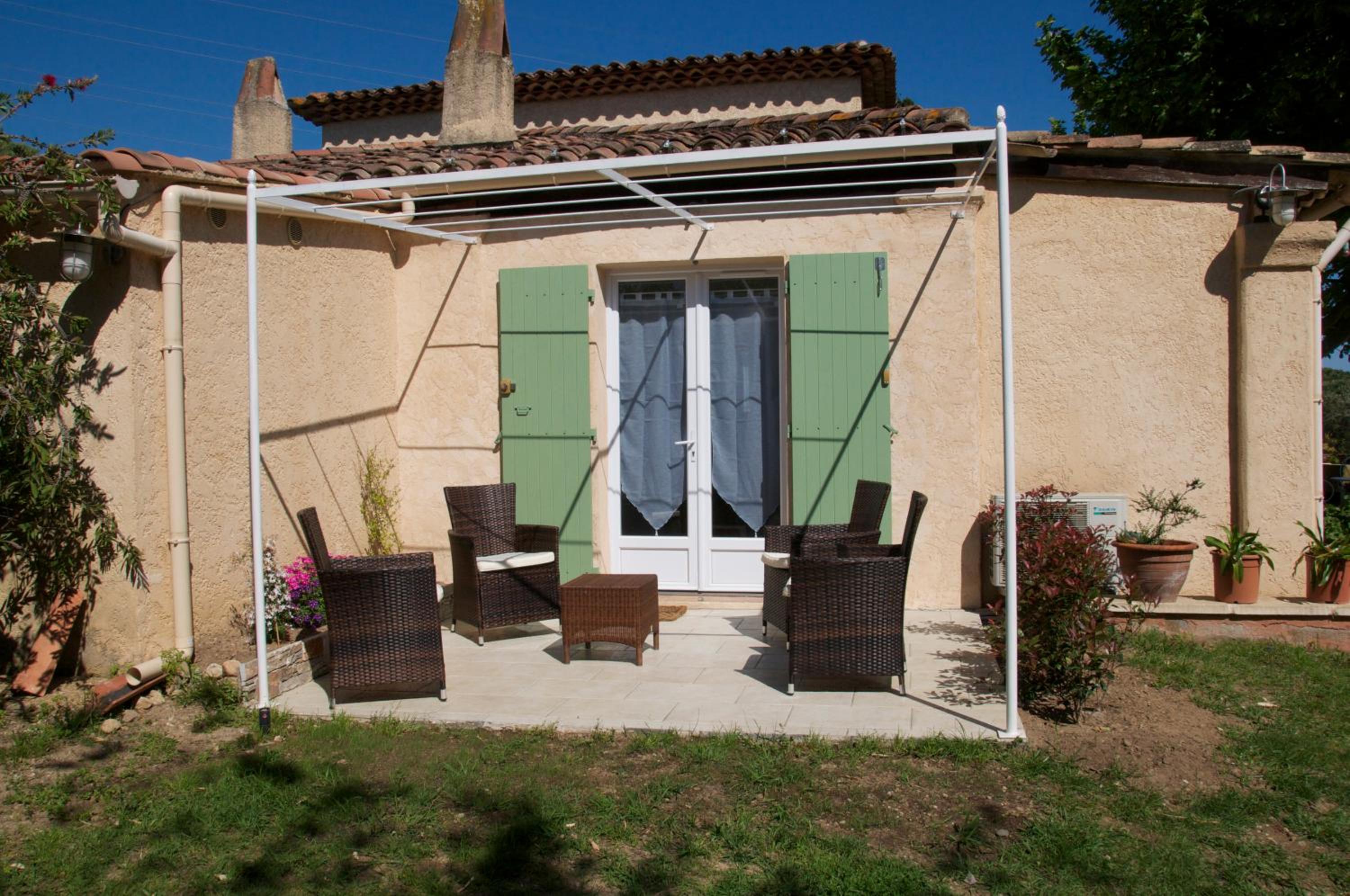 Bastide de l'Avelan