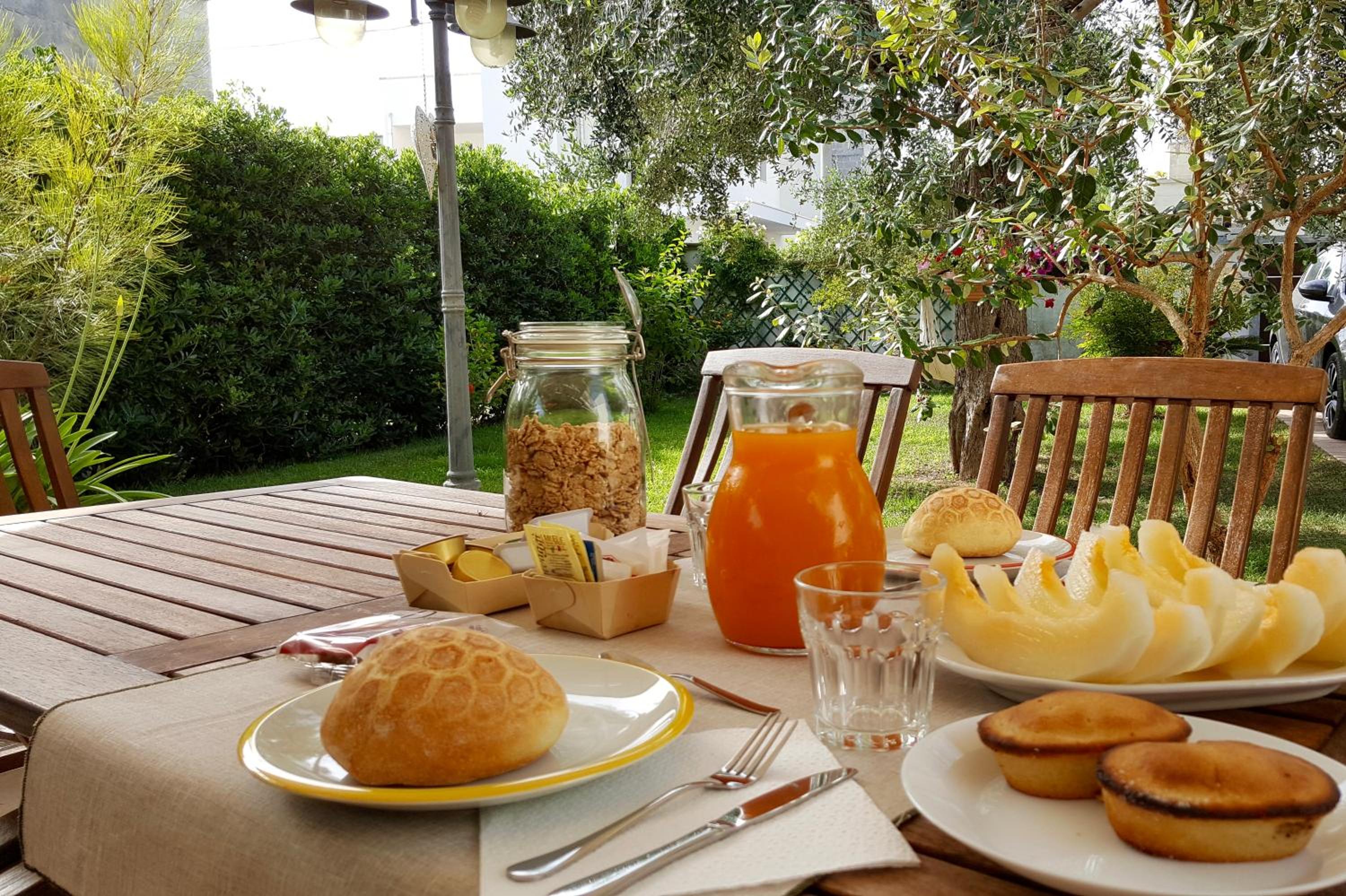 Giardino Dei Suoni B&B