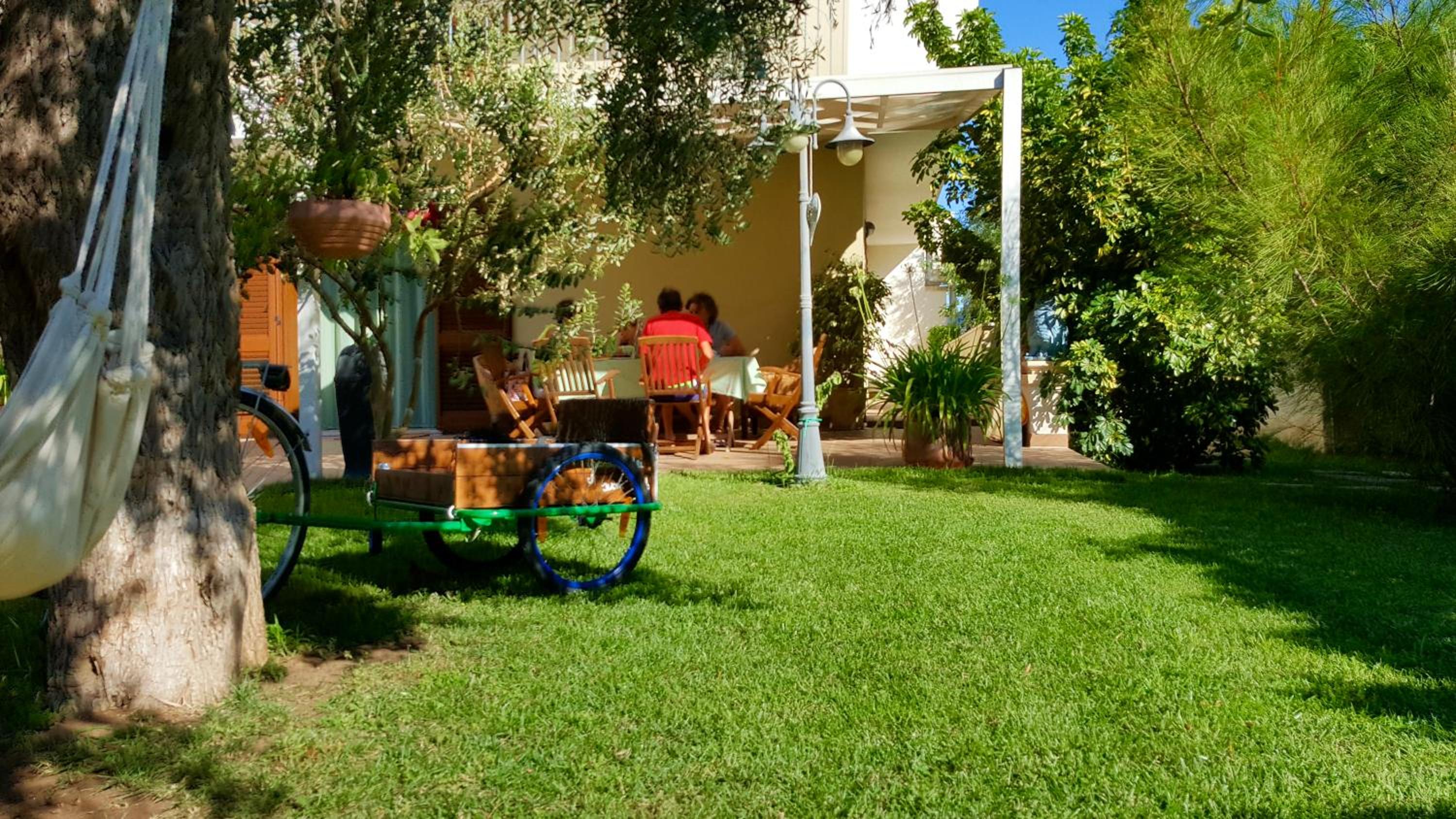 Giardino Dei Suoni B&B
