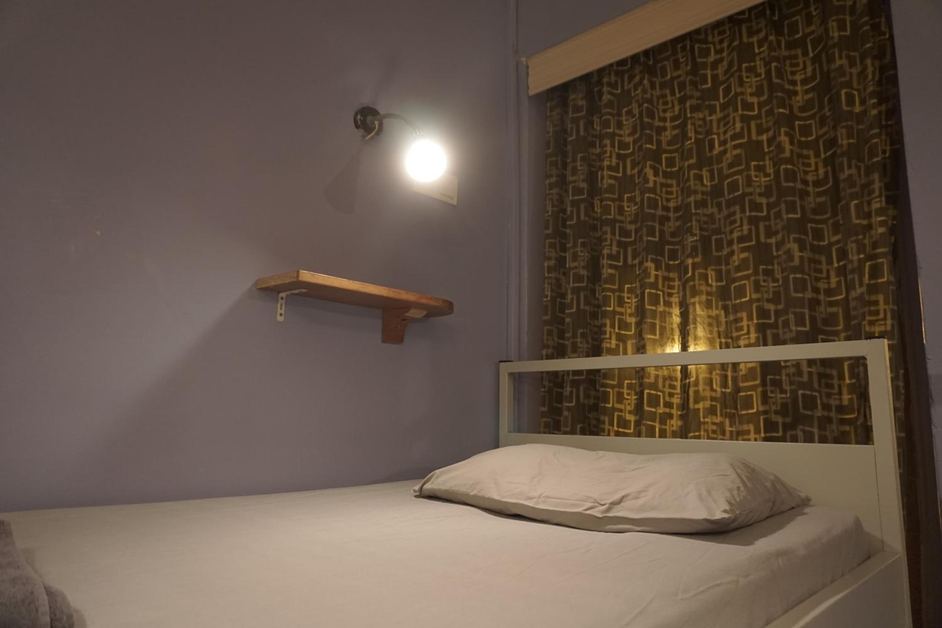 Chillout Lya Yurt & Lounge - Image 63