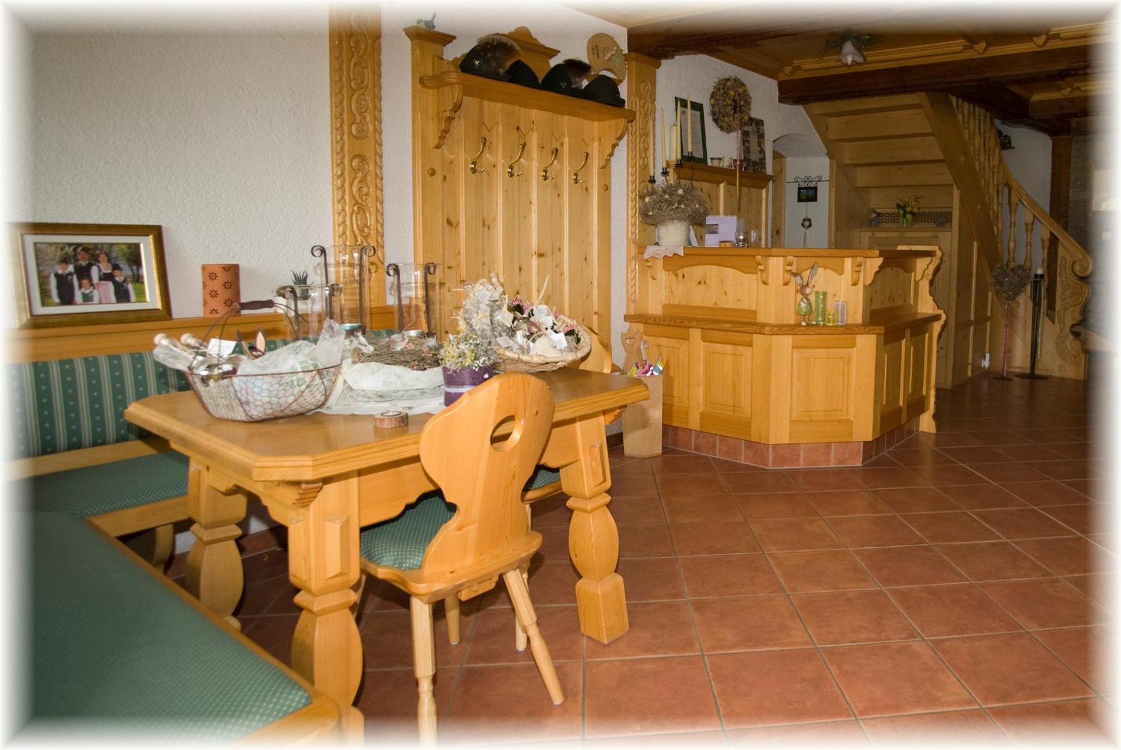 Hauslhof