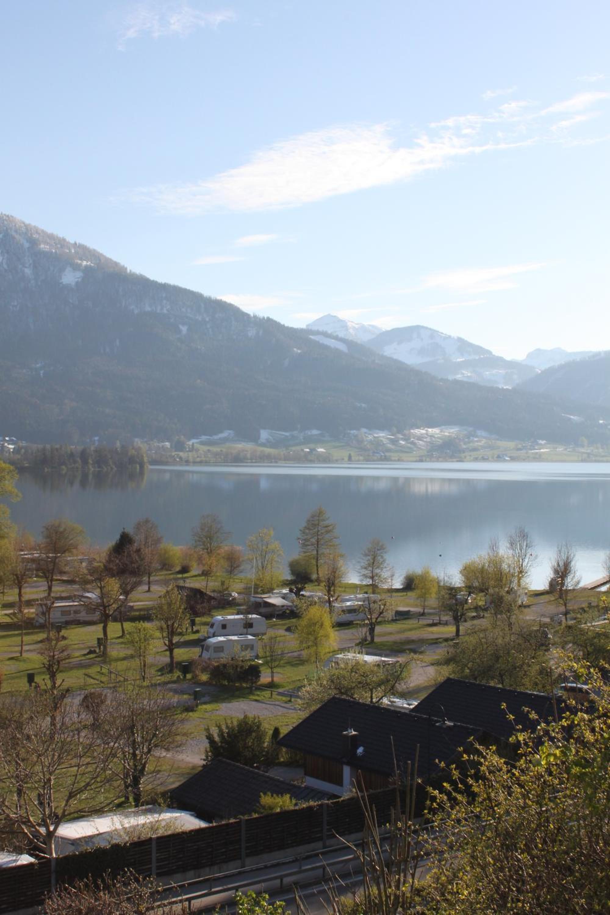 Haus Sommerau view 2