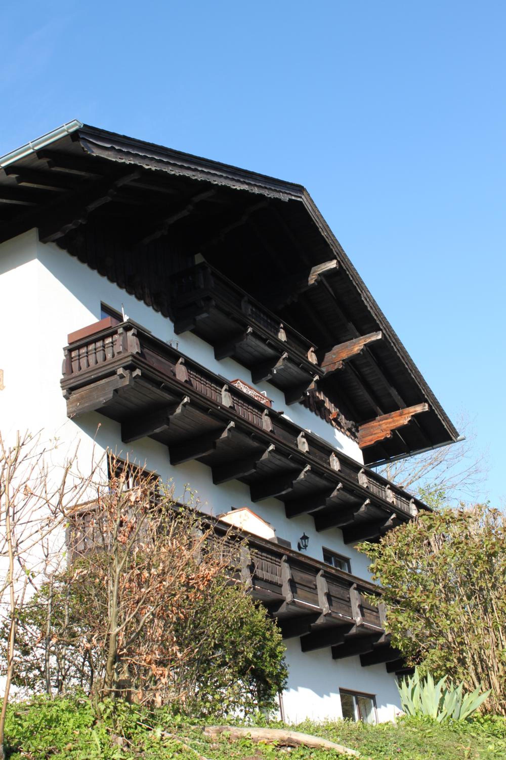Haus Sommerau view 4