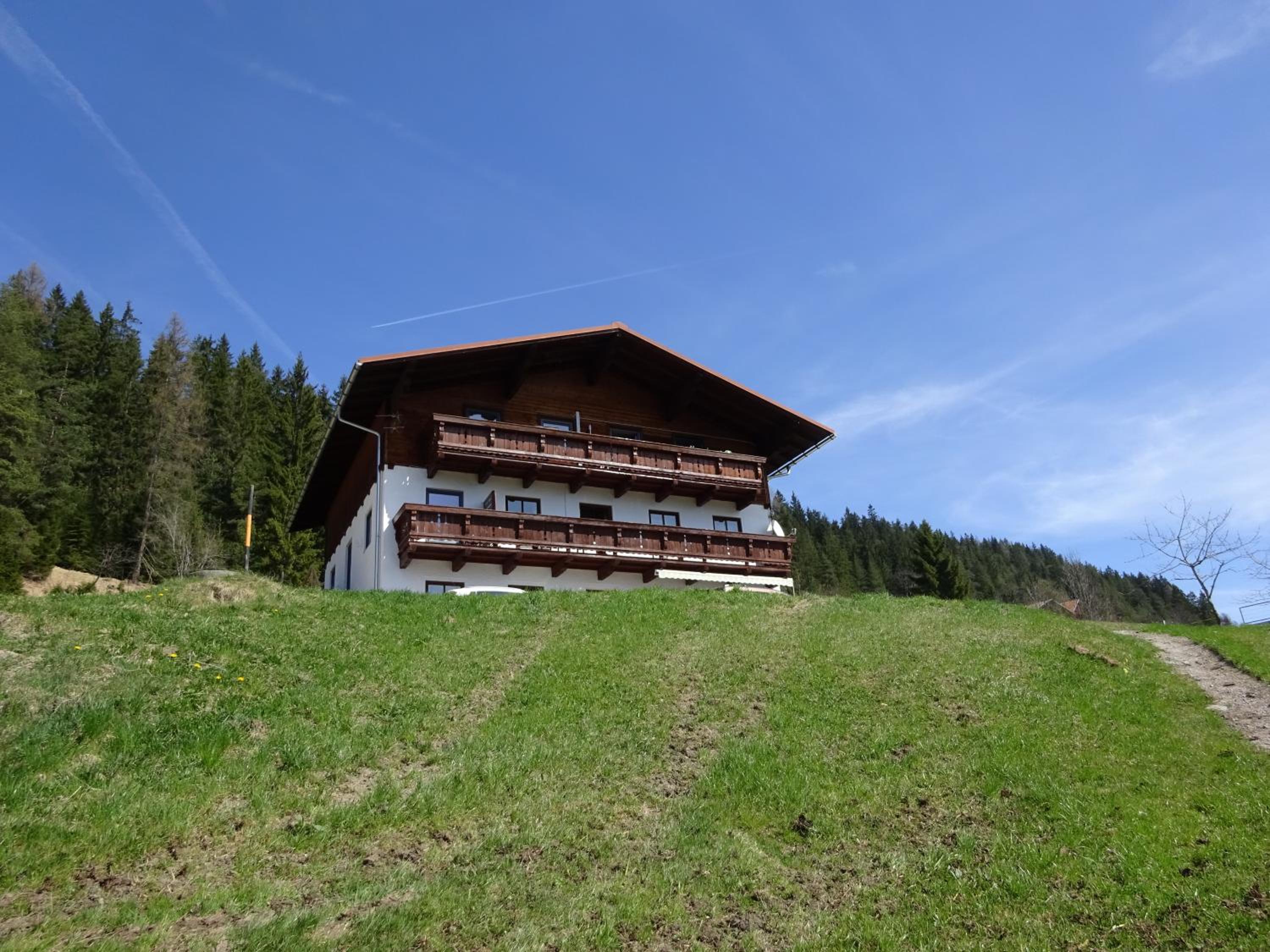 Appartment Tobias