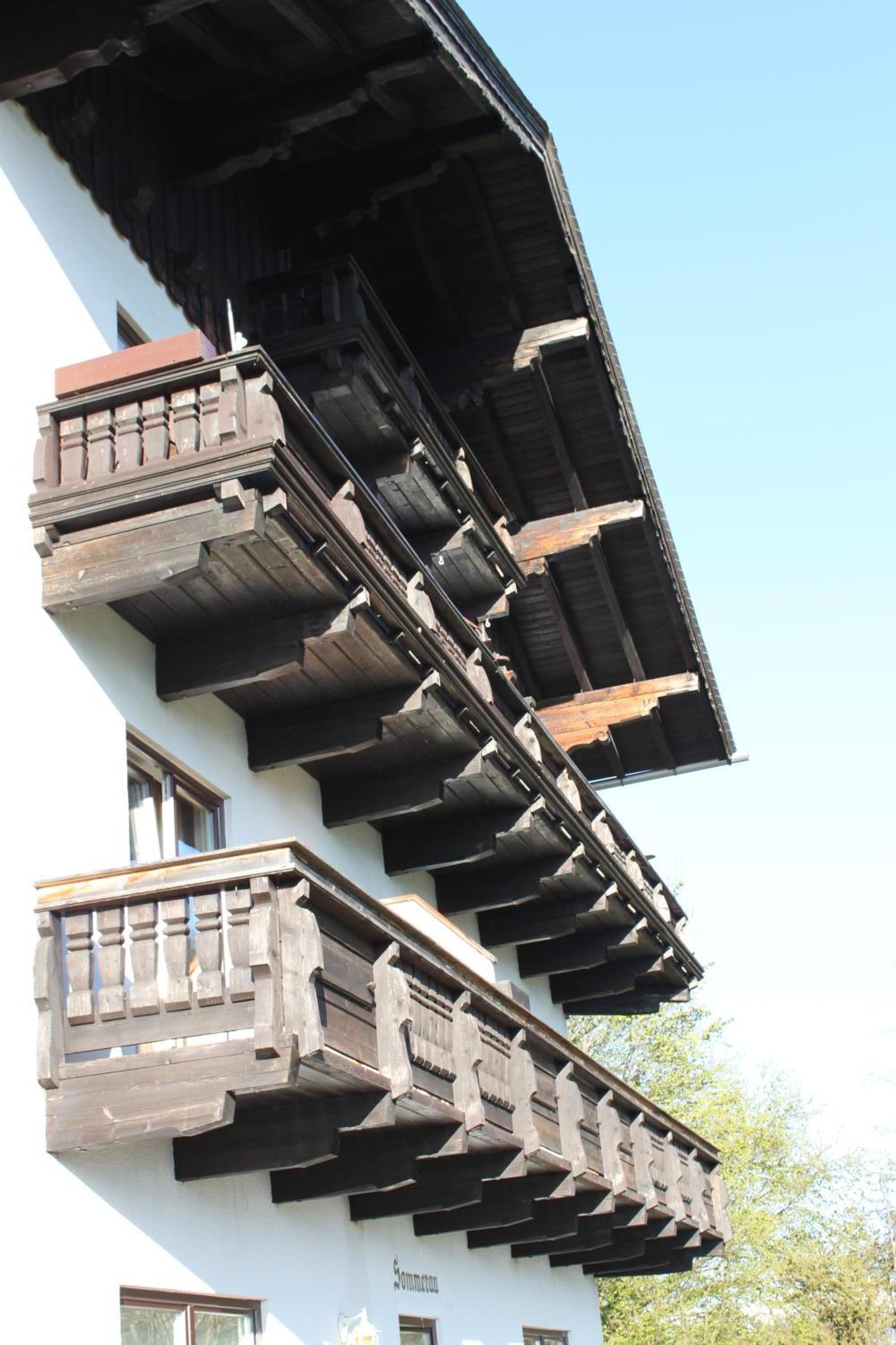 Haus Sommerau view 3
