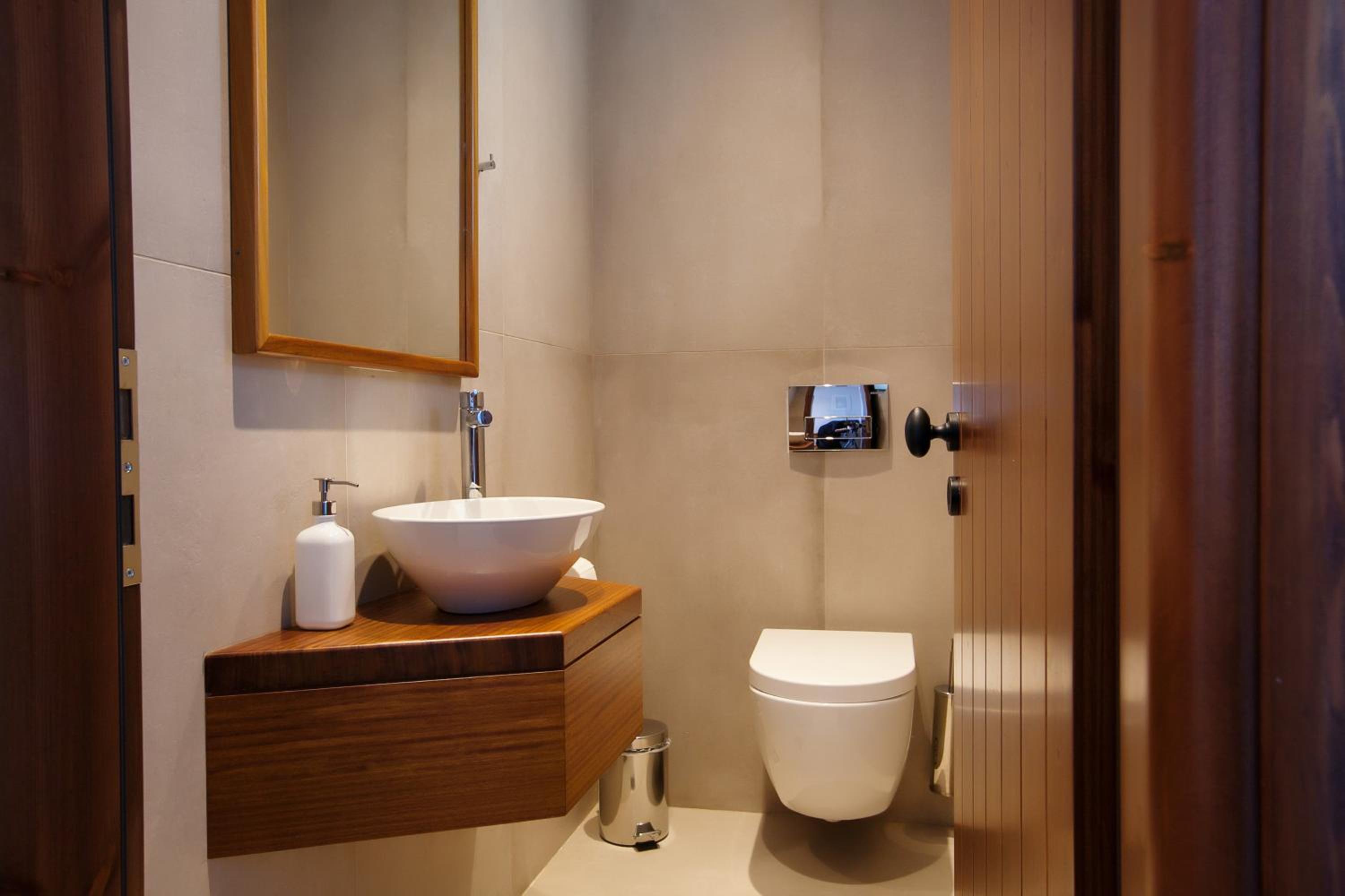 Lithos Guesthouse Kardamili