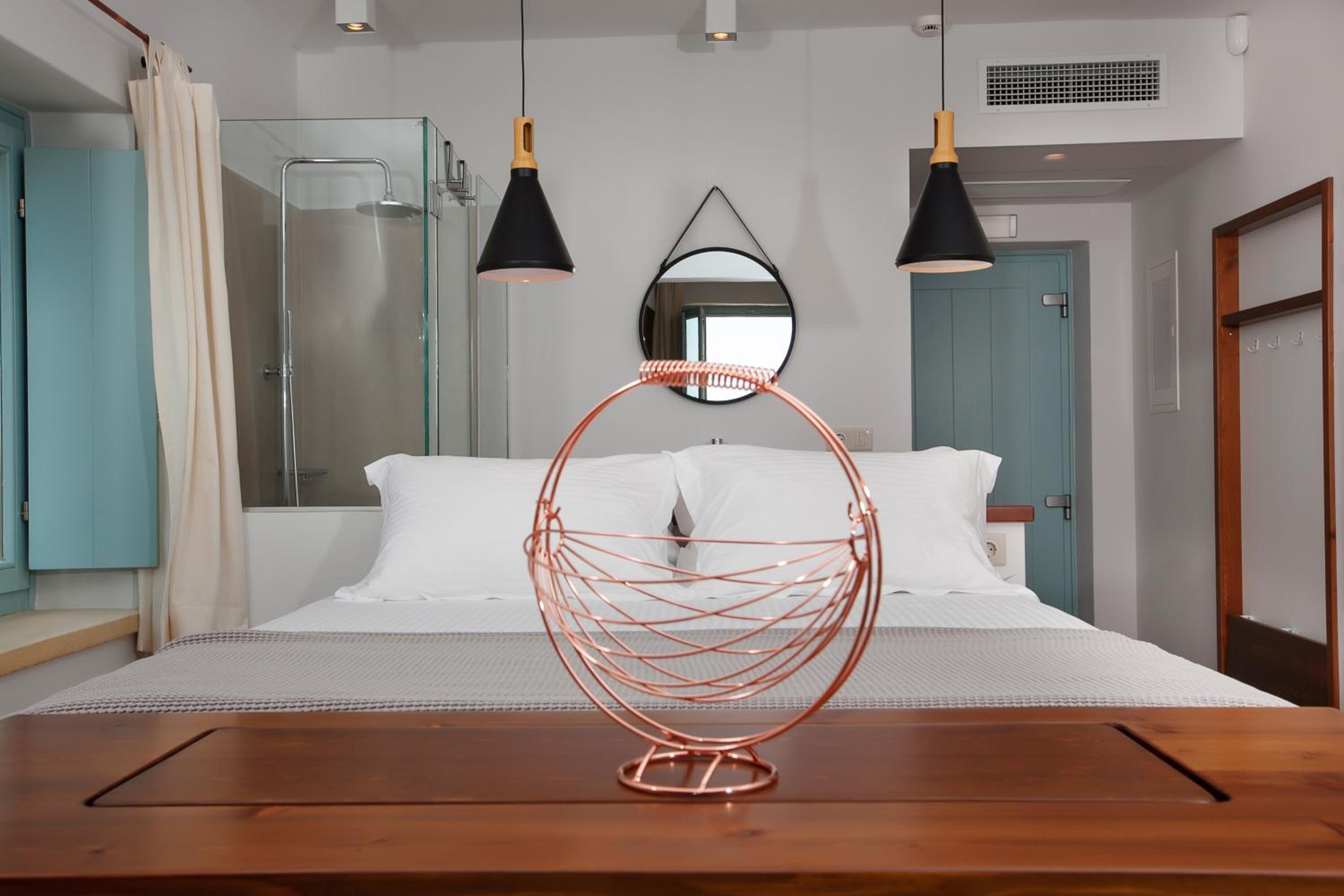 Lithos Guesthouse Kardamili